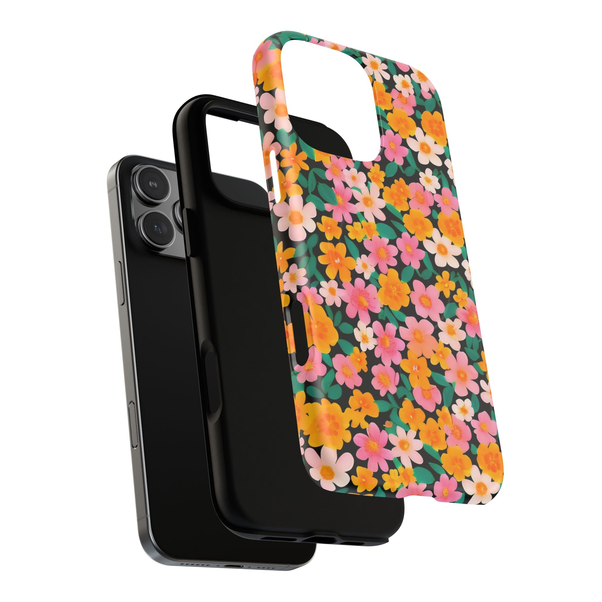 Tough Magnetic Cases, Artsulli - Art is Long, Life is Short, Phone Case, , , , , , ,