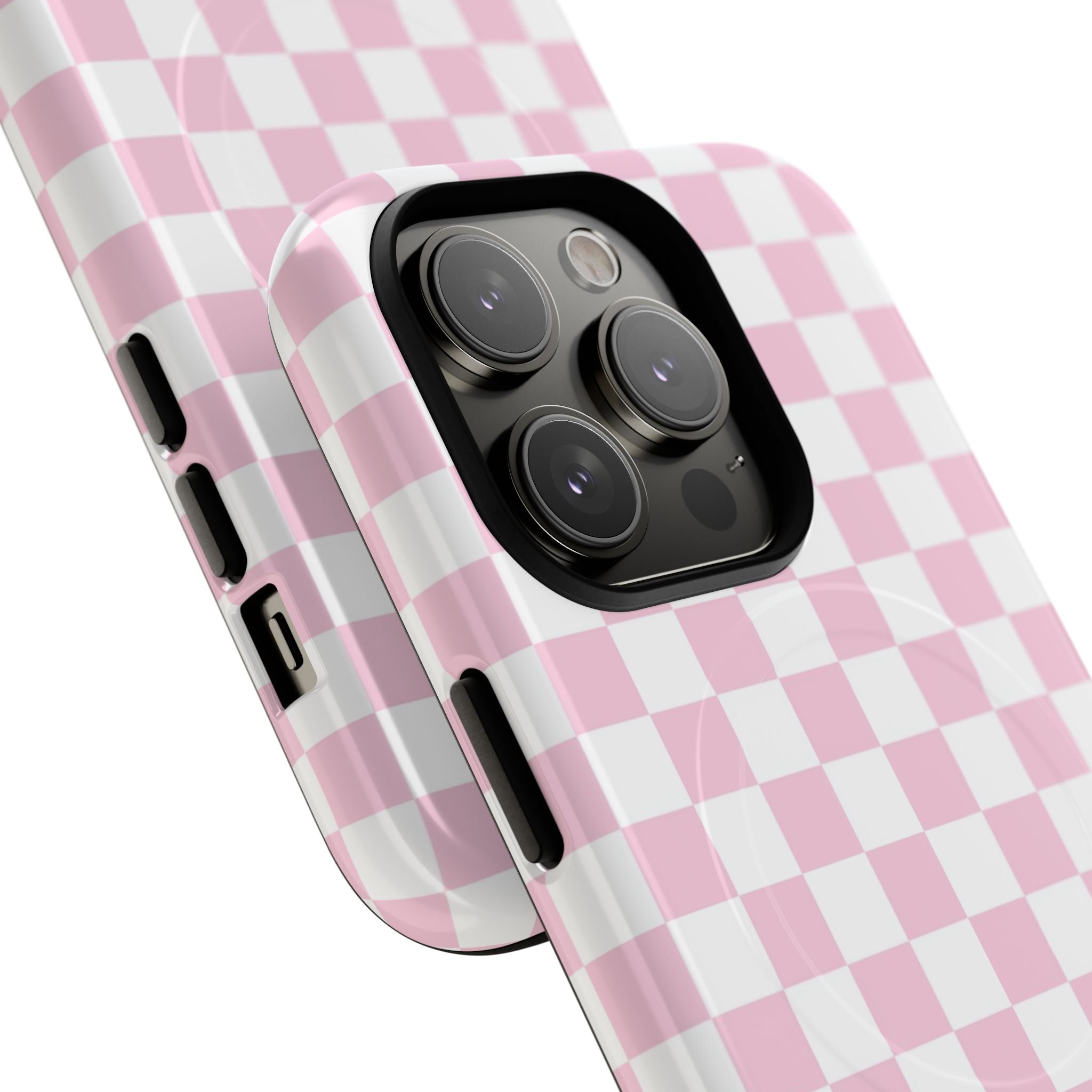 Tough Magnetic Cases