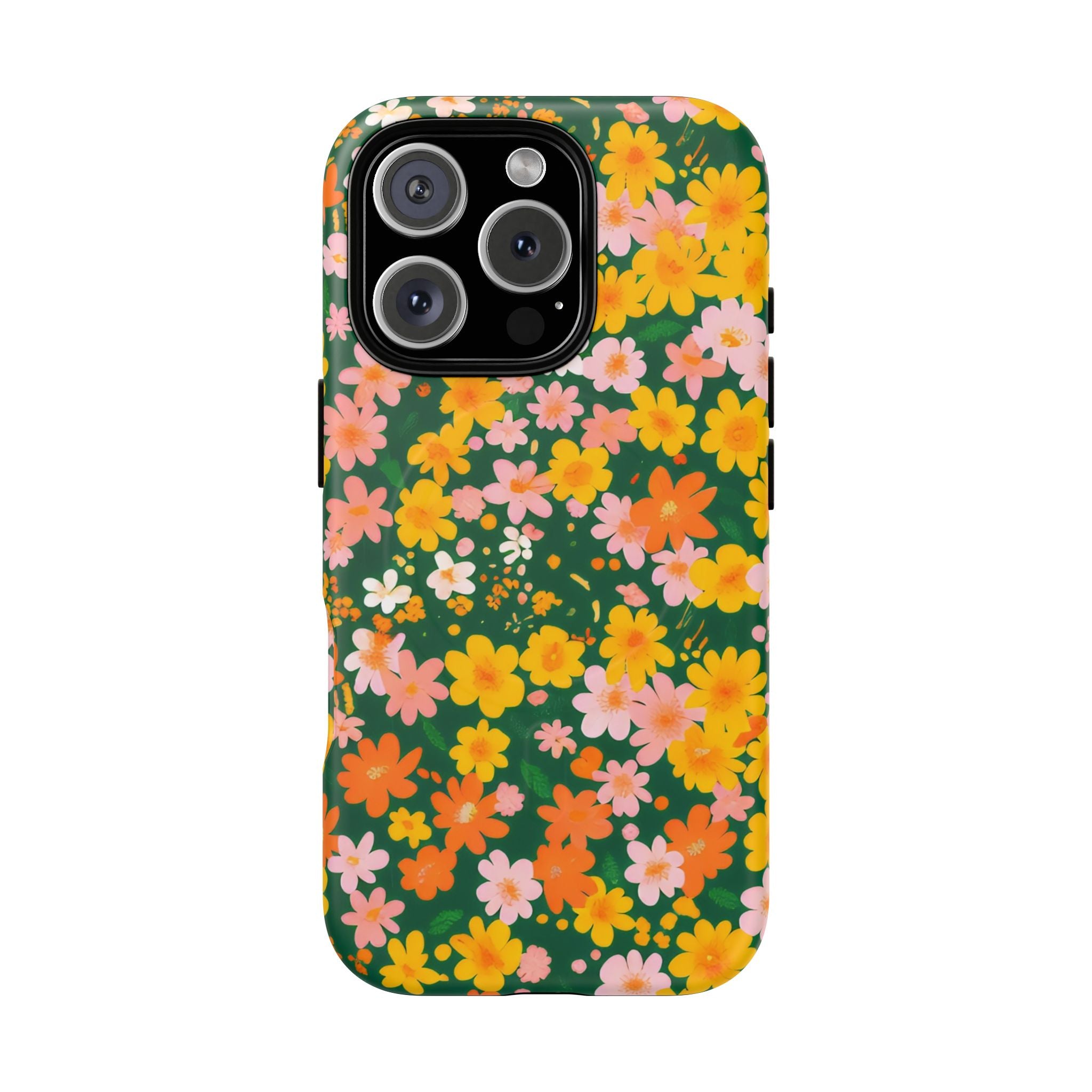 Tough Magnetic Cases, Artsulli - Art is Long, Life is Short, Phone Case, Size, iPhone 16 Pro, Surface, Matte, , , 95869974202813582548