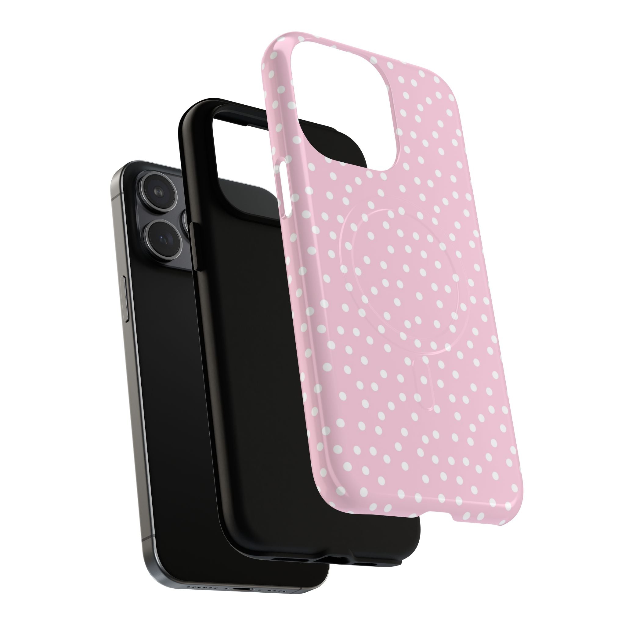 Tough Magnetic Cases