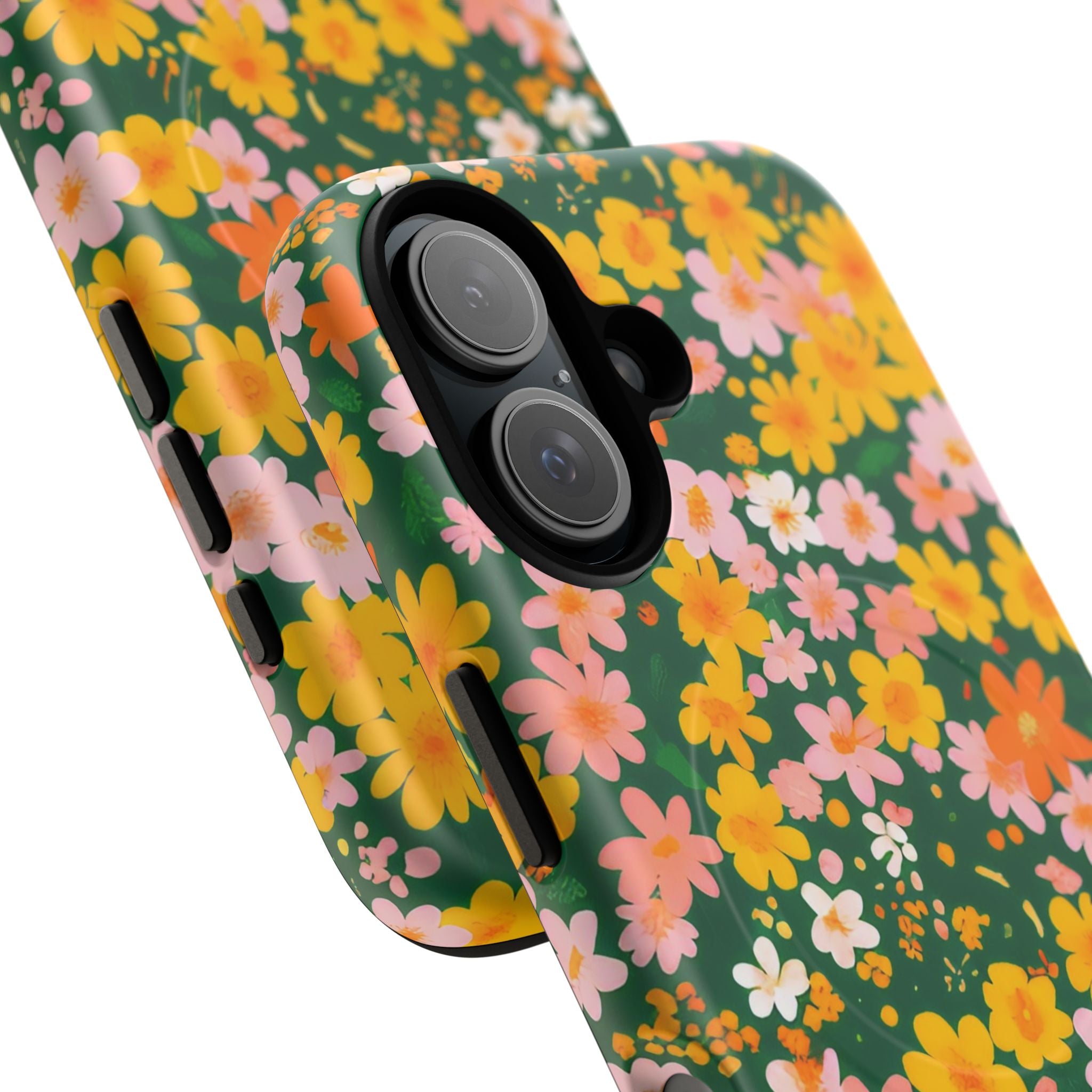 Tough Magnetic Cases, Artsulli - Art is Long, Life is Short, Phone Case, , , , , , ,