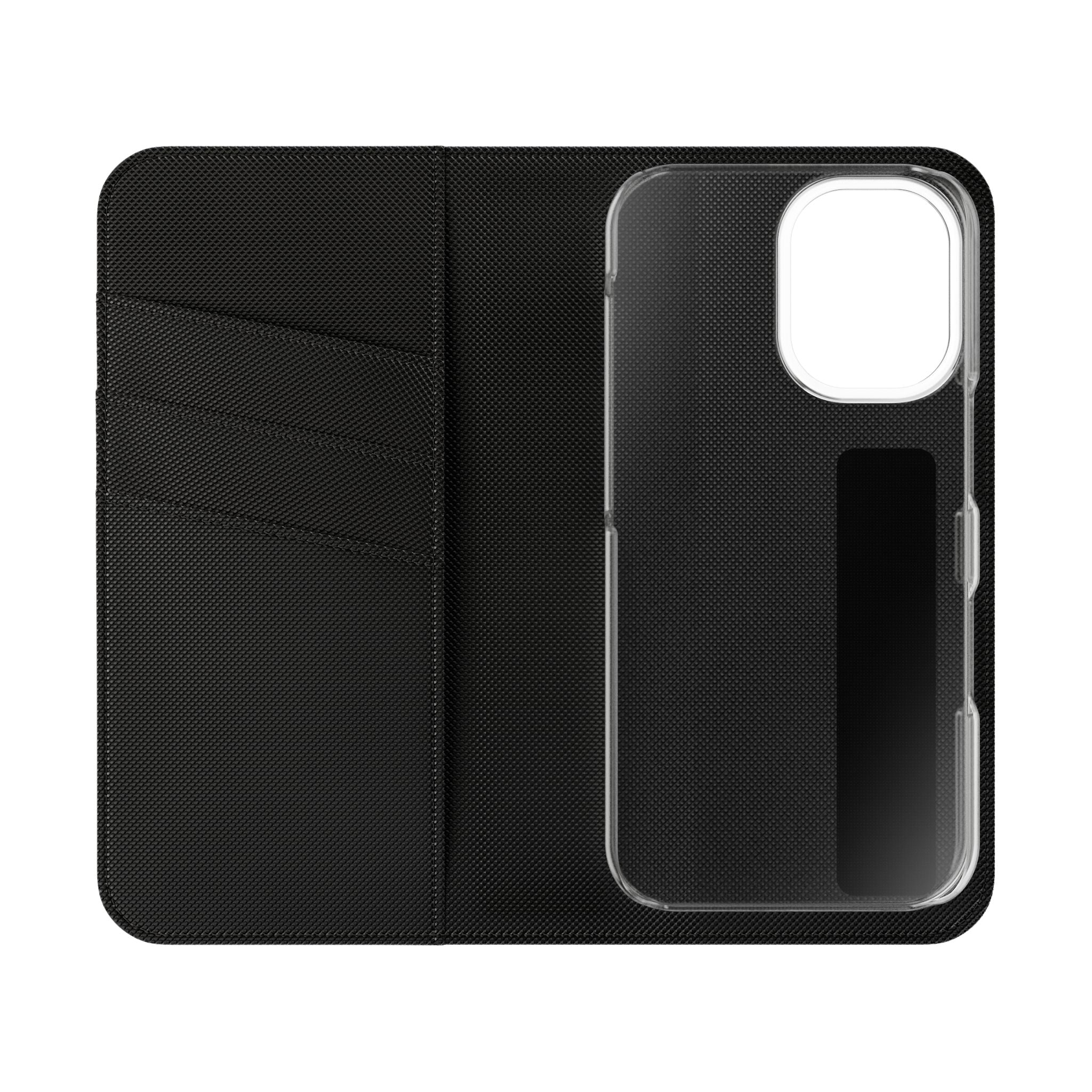 Red Jungle Cow Flip Cases, Artsulli - Art is Long, Life is Short, Phone Case, , , , , , ,