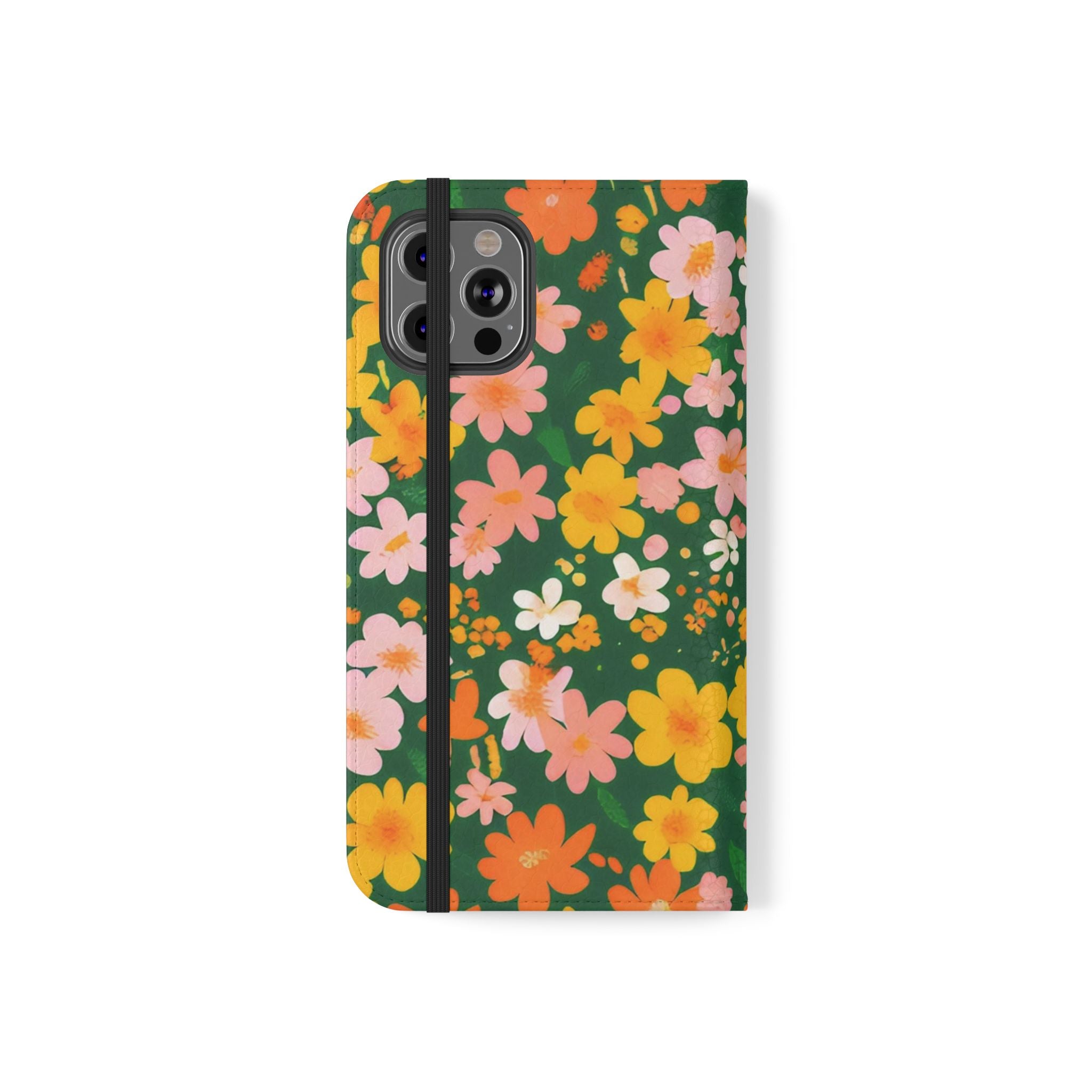 Flip Cases, Artsulli - Art is Long, Life is Short, Phone Case, , , , , , ,