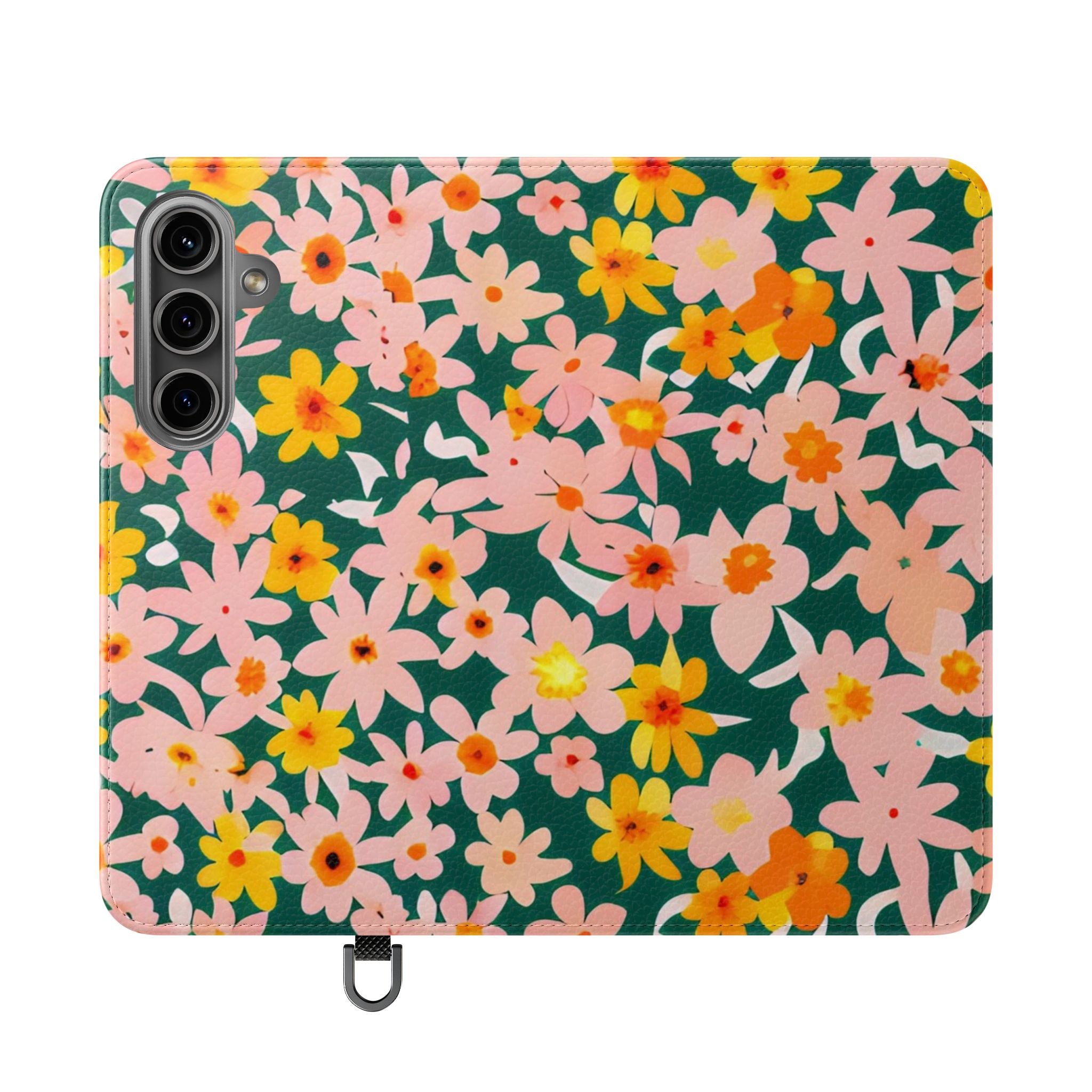 Flip Cases, Artsulli - Art is Long, Life is Short, Phone Case, Size, Samsung Galaxy S24, , , , , 27745881902247835242
