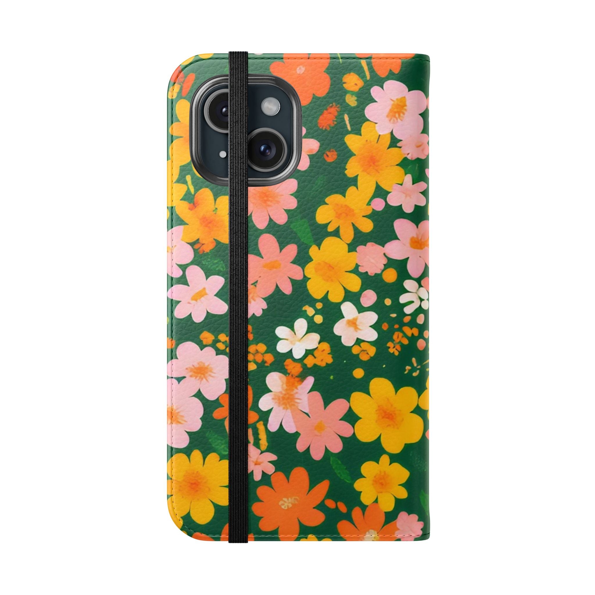 Flip Cases, Artsulli - Art is Long, Life is Short, Phone Case, , , , , , ,