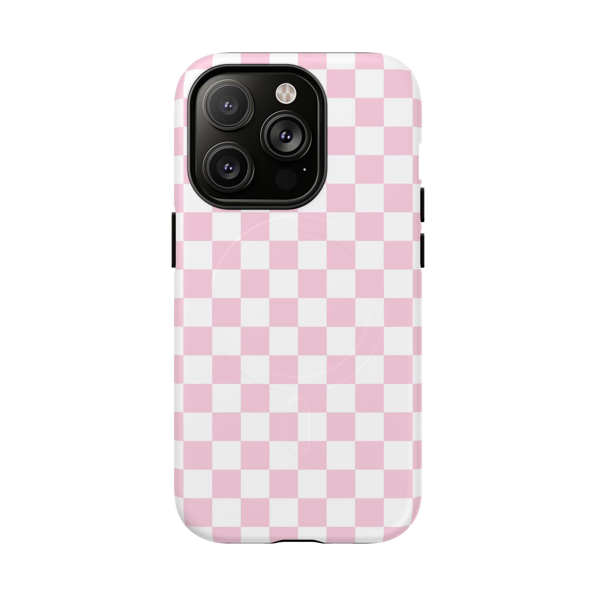 Tough Magnetic Cases