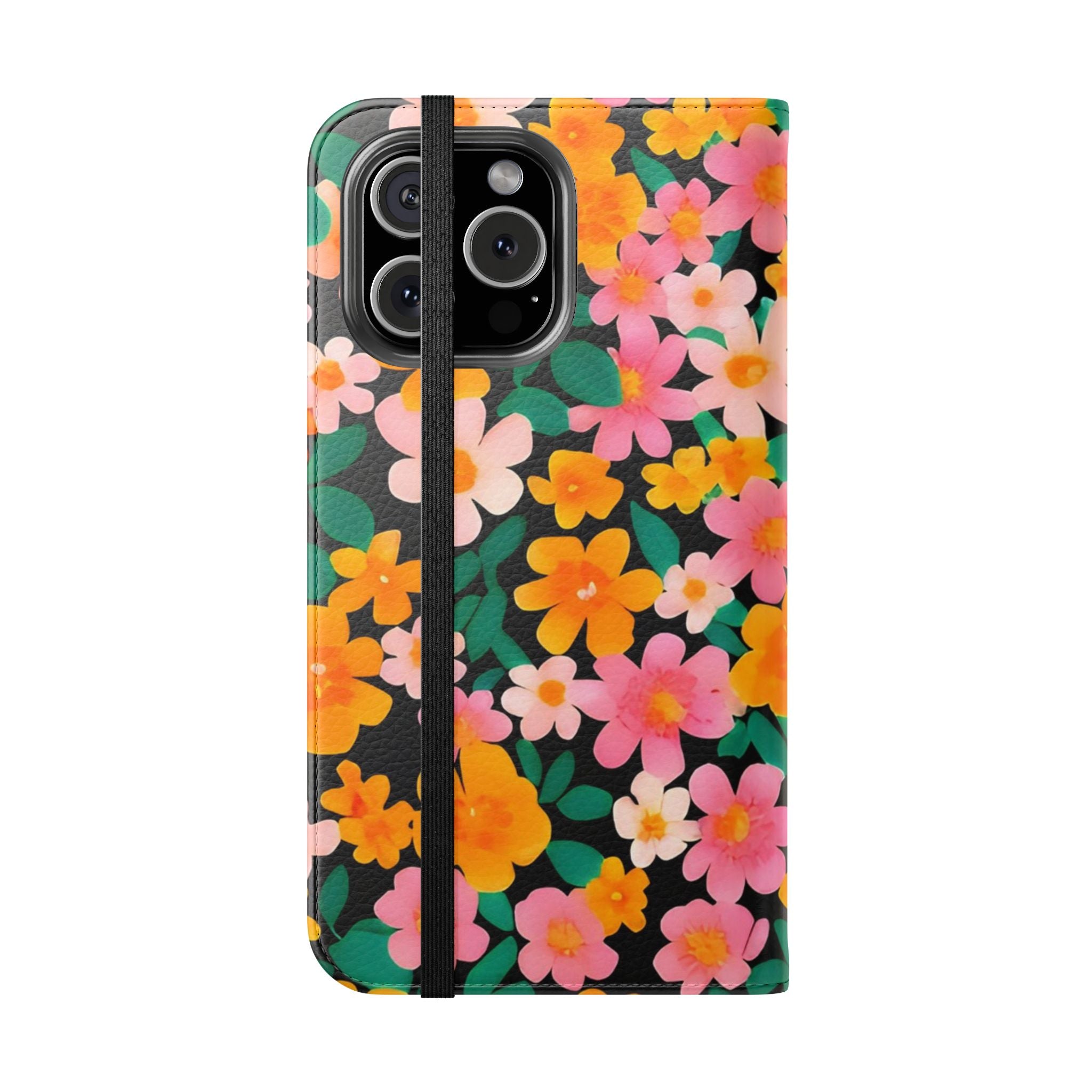 Flip Cases, Artsulli - Art is Long, Life is Short, Phone Case, , , , , , ,