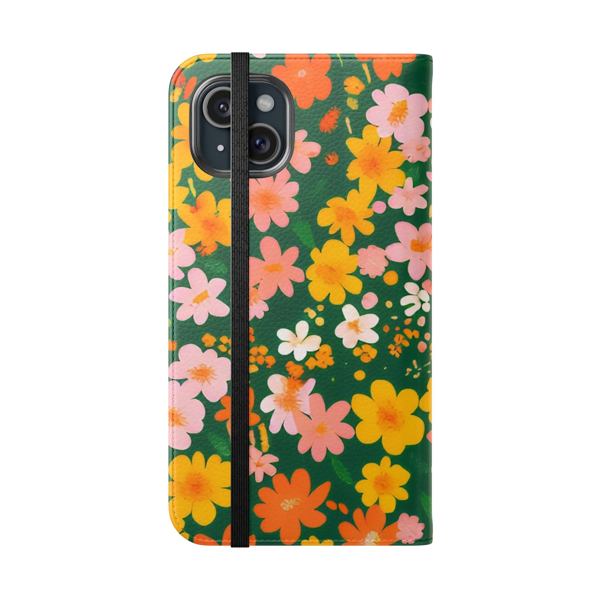 Flip Cases, Artsulli - Art is Long, Life is Short, Phone Case, , , , , , ,