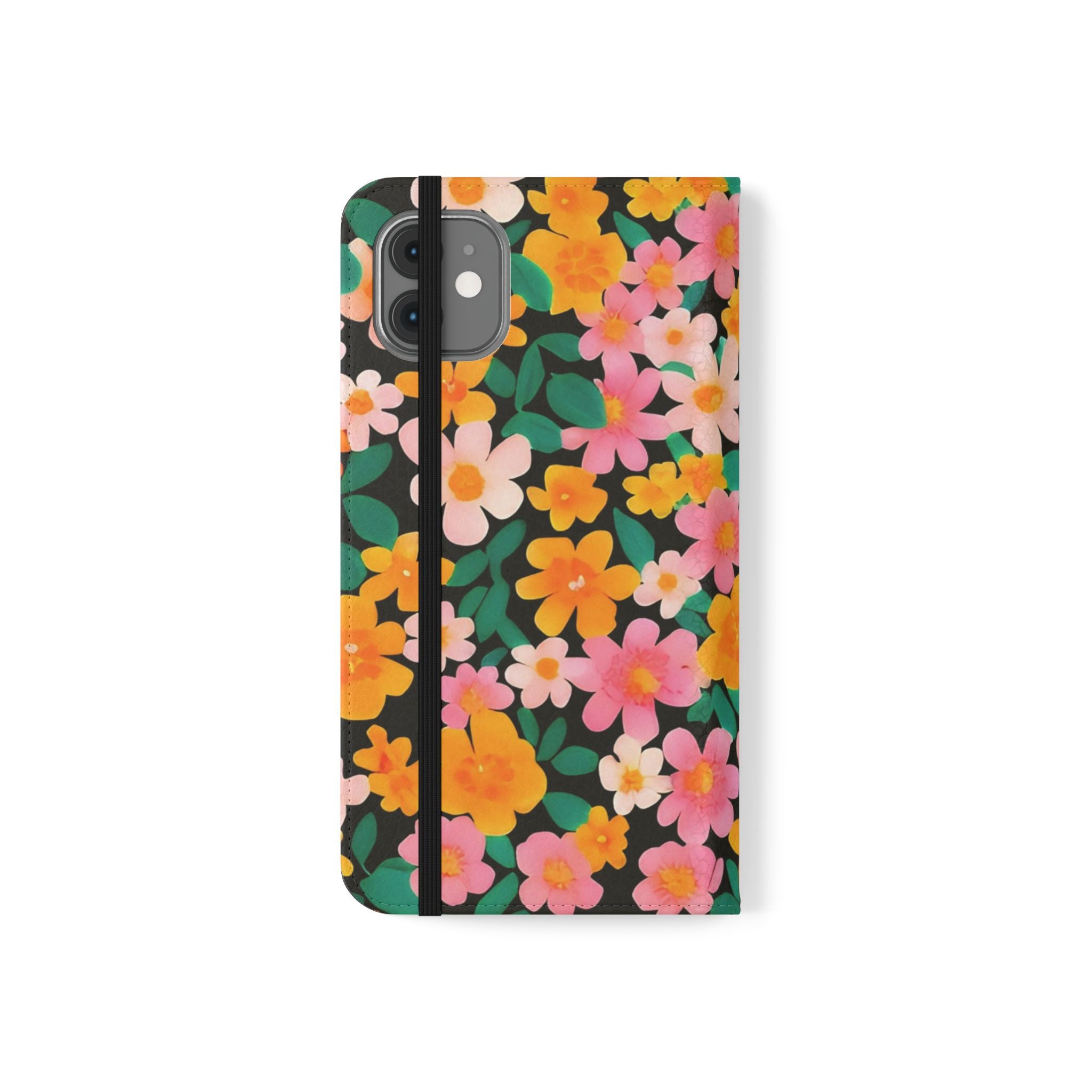 Flip Cases, Artsulli - Art is Long, Life is Short, Phone Case, , , , , , ,