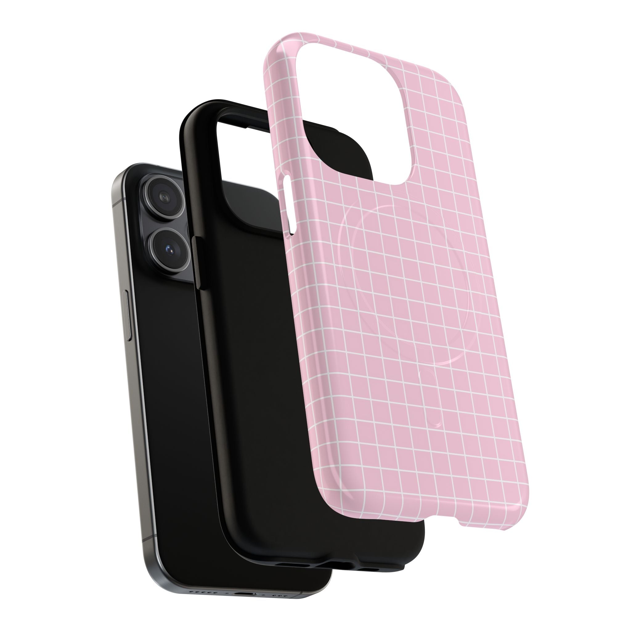 Tough Magnetic Cases