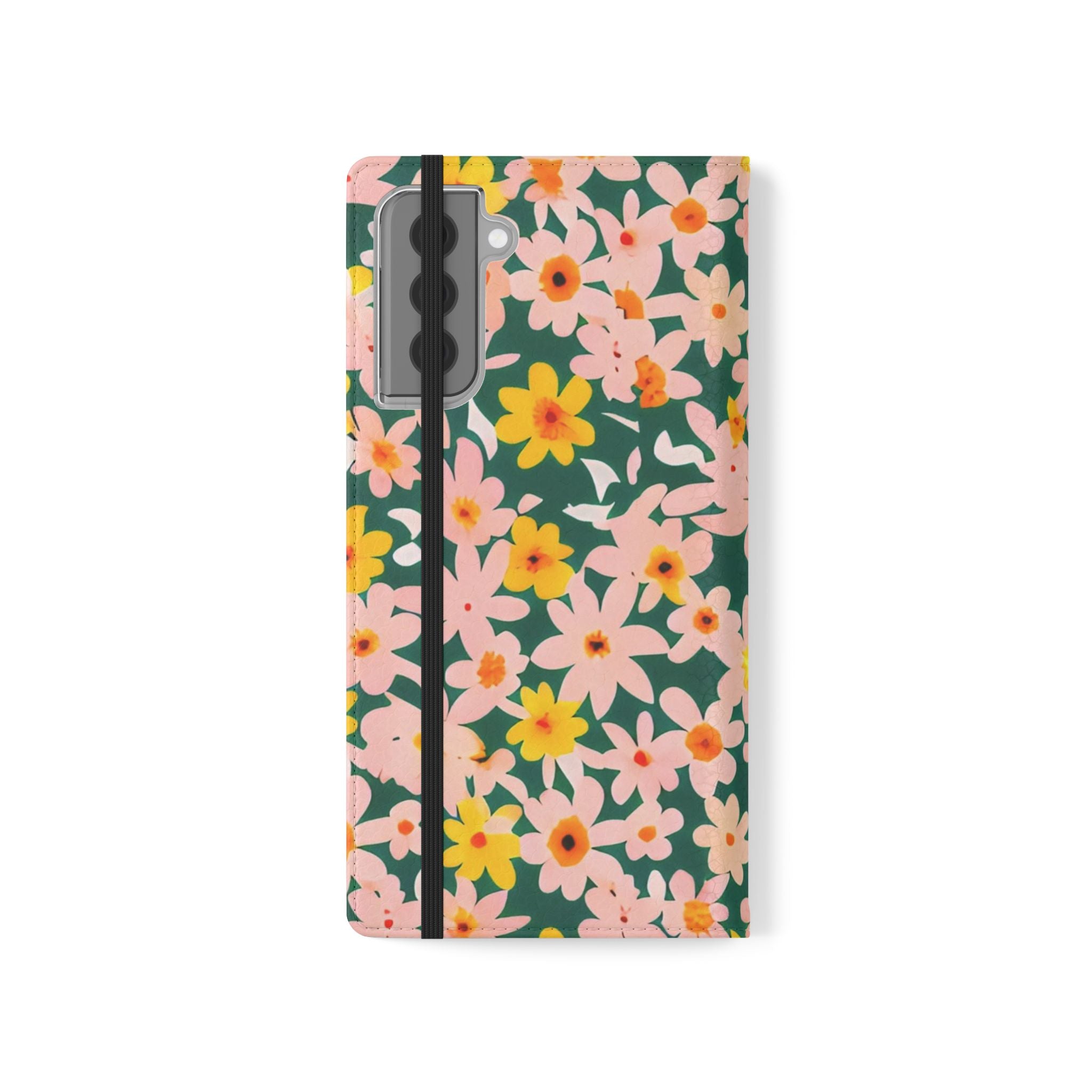 Flip Cases, Artsulli - Art is Long, Life is Short, Phone Case, , , , , , ,