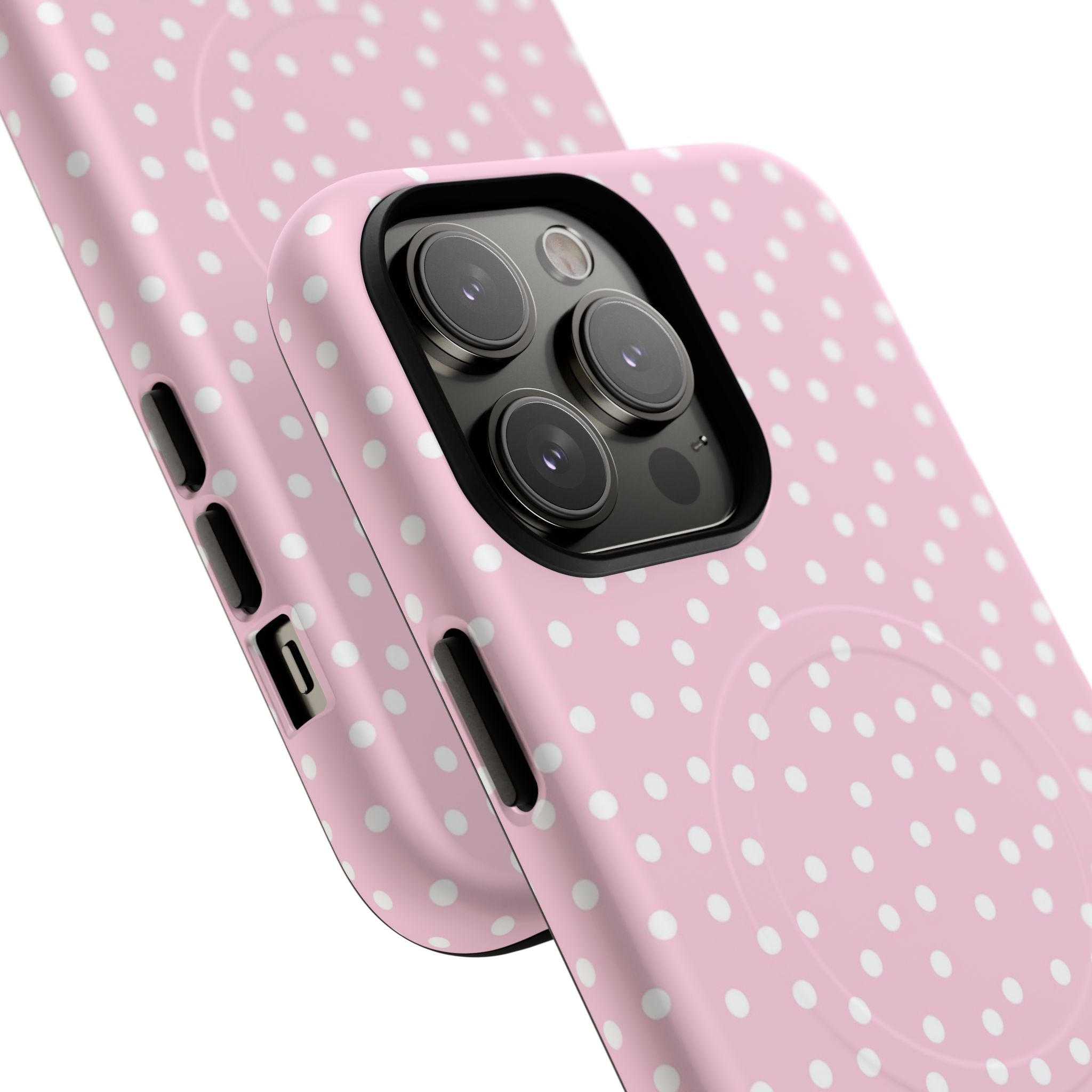 Tough Magnetic Cases