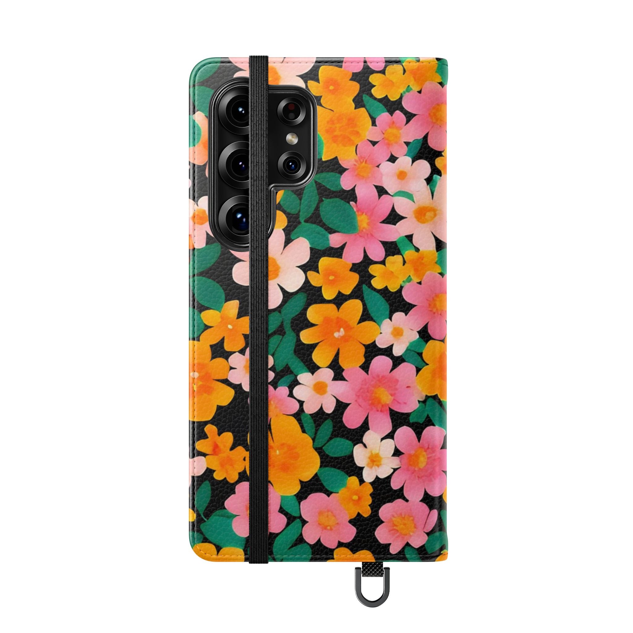 Flip Cases, Artsulli - Art is Long, Life is Short, Phone Case, , , , , , ,