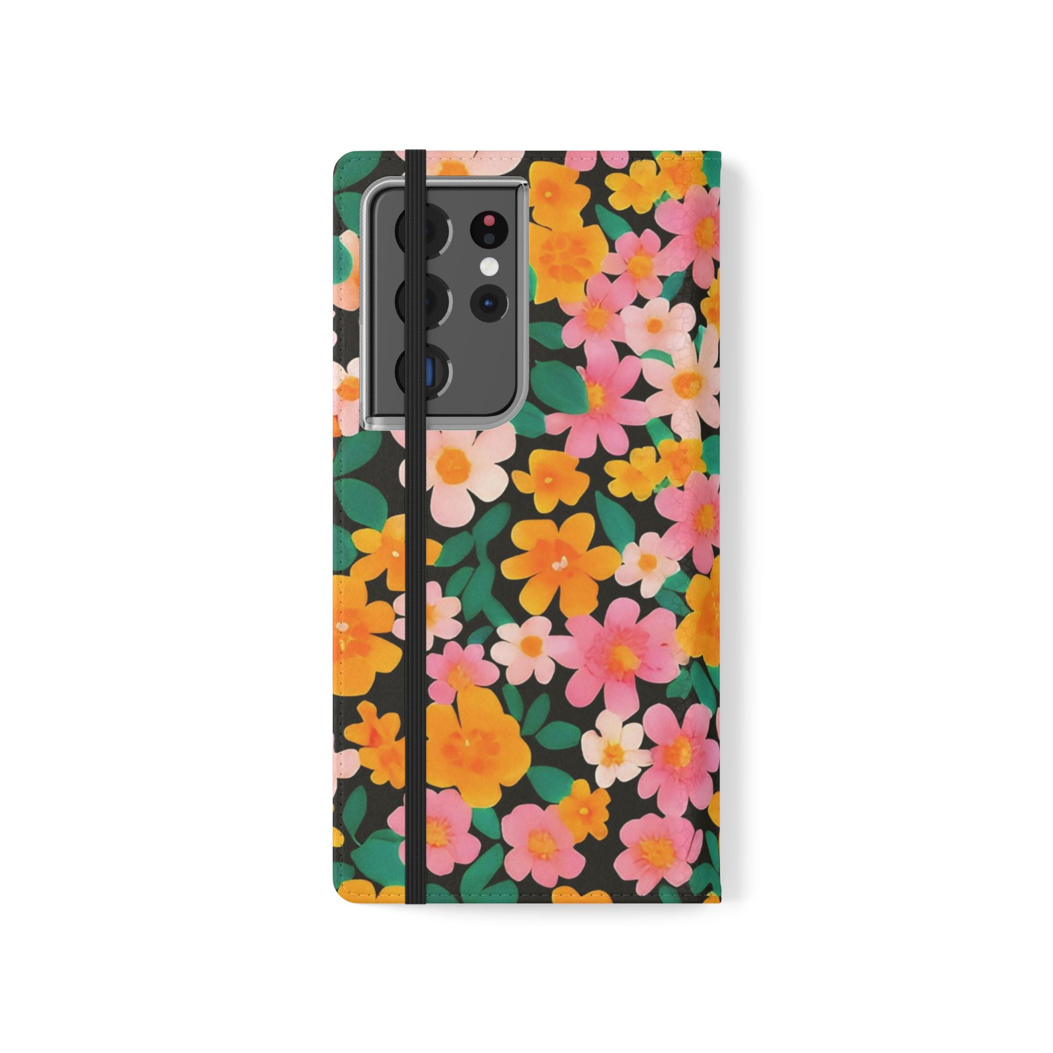 Flip Cases, Artsulli - Art is Long, Life is Short, Phone Case, , , , , , ,