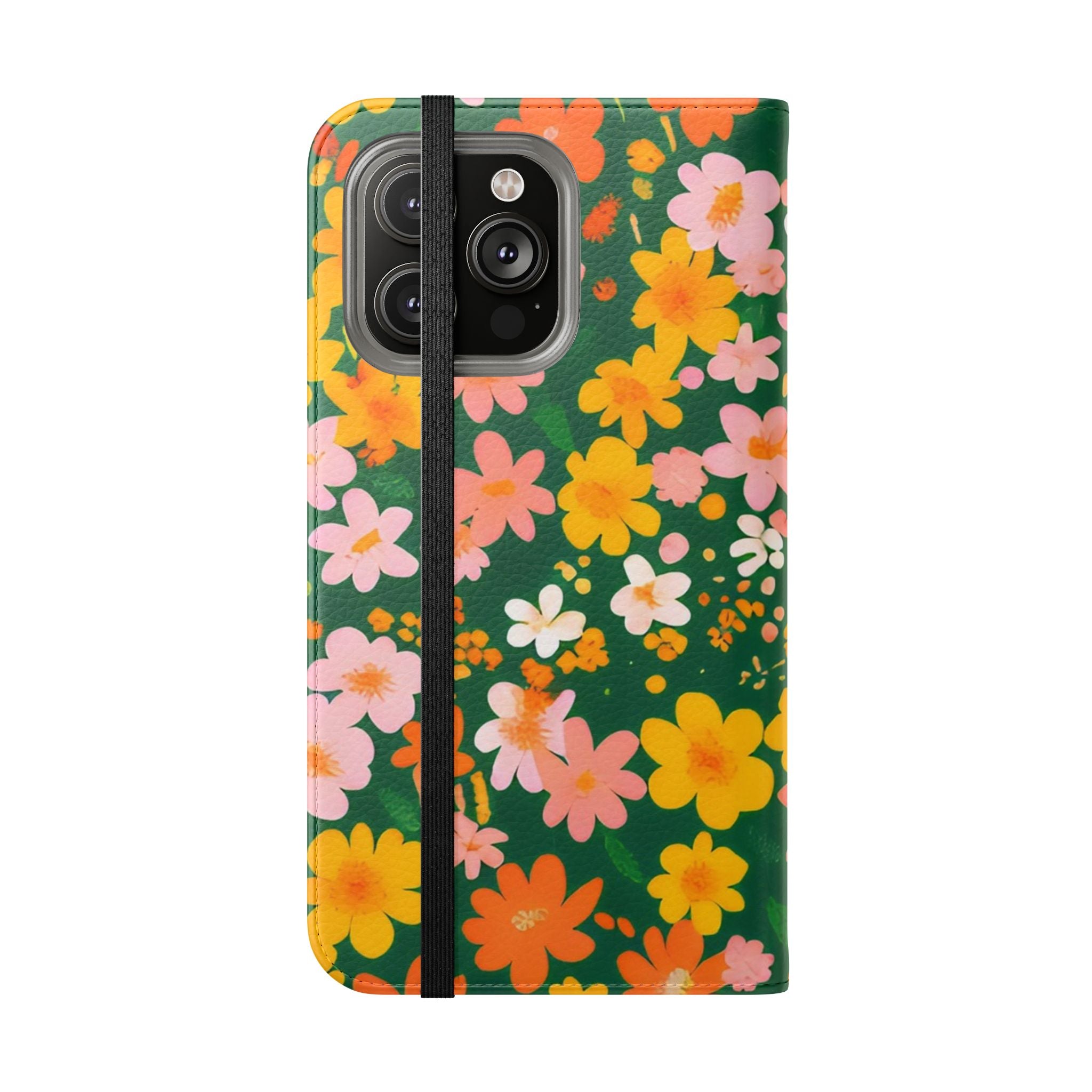 Flip Cases, Artsulli - Art is Long, Life is Short, Phone Case, , , , , , ,