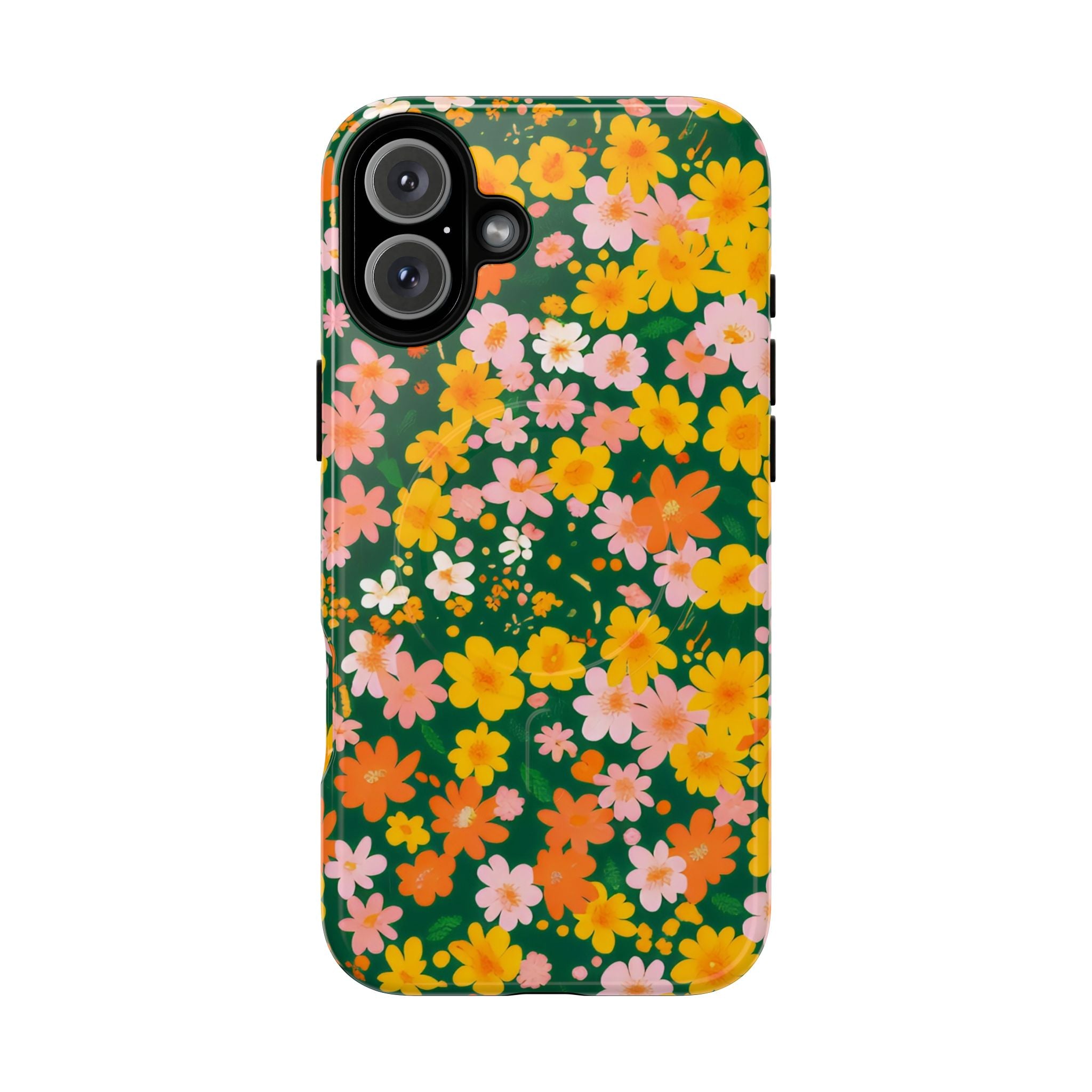 Tough Magnetic Cases, Artsulli - Art is Long, Life is Short, Phone Case, Size, iPhone 16 Plus, Surface, Glossy, , , 15917509440215706134