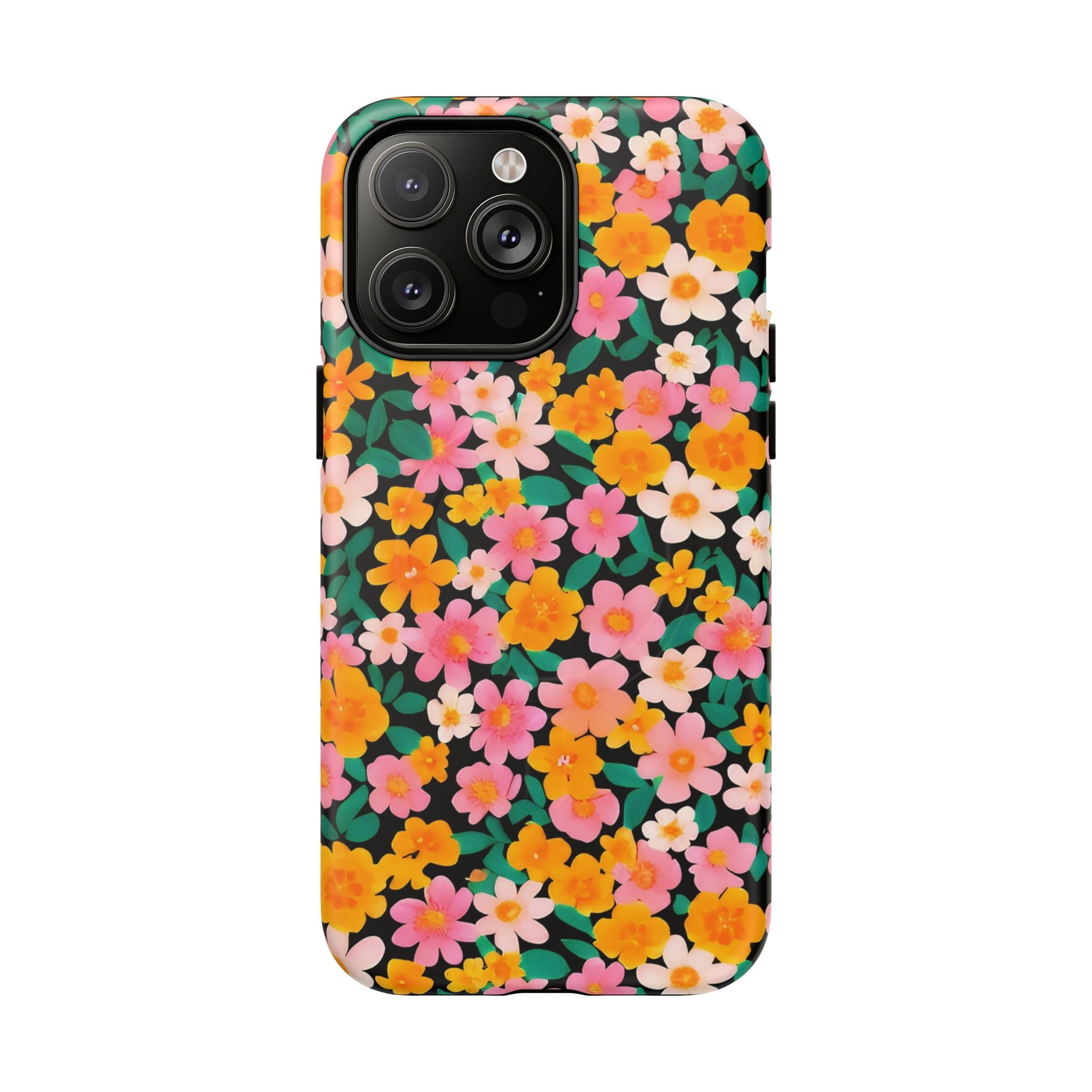 Tough Magnetic Cases, Artsulli - Art is Long, Life is Short, Phone Case, Size, iPhone 14 Pro Max, Surface, Matte, , , 29223673942748829802