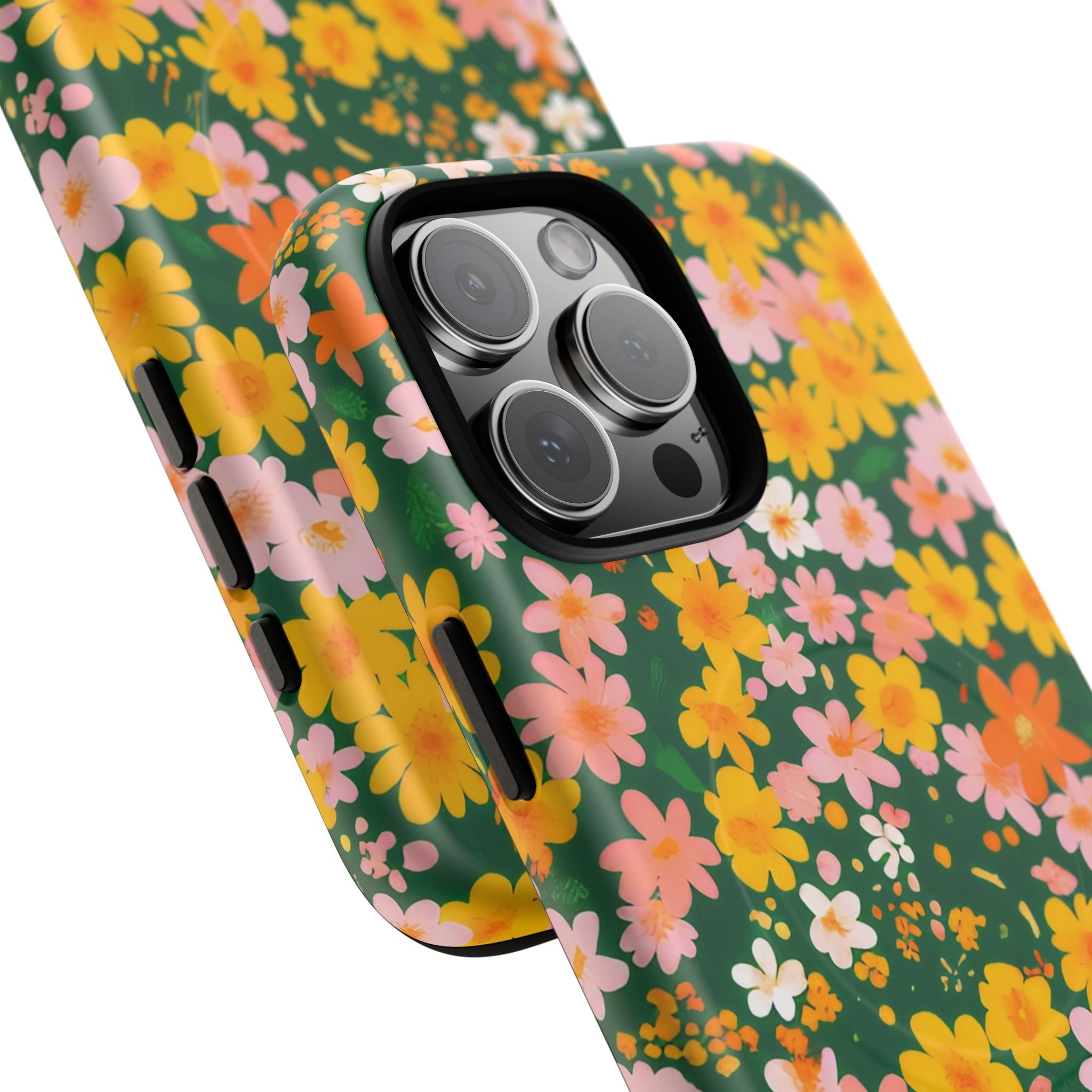 Tough Magnetic Cases, Artsulli - Art is Long, Life is Short, Phone Case, , , , , , ,