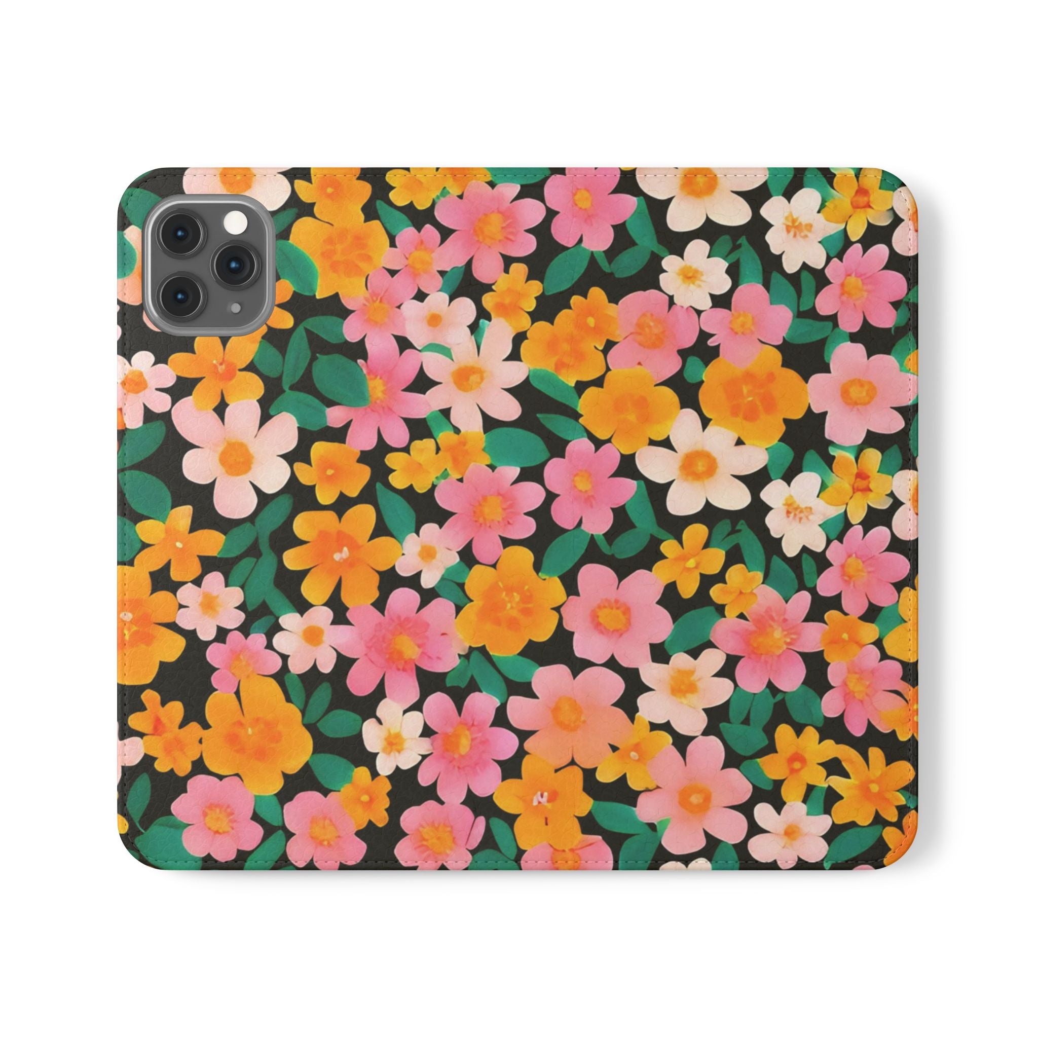 Flip Cases, Artsulli - Art is Long, Life is Short, Phone Case, Size, iPhone 11 Pro Max, , , , , 90145508470105809791