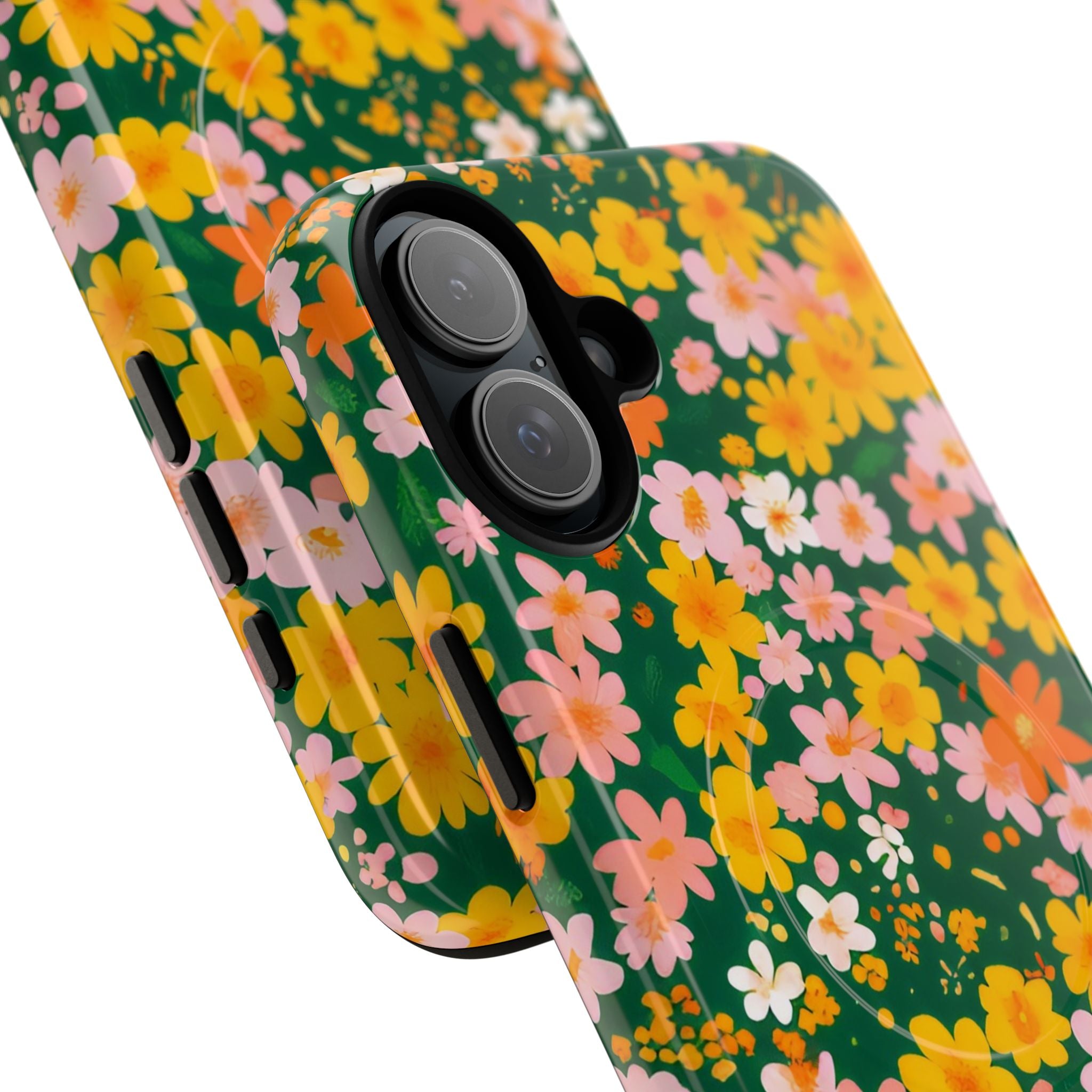 Tough Magnetic Cases, Artsulli - Art is Long, Life is Short, Phone Case, , , , , , ,