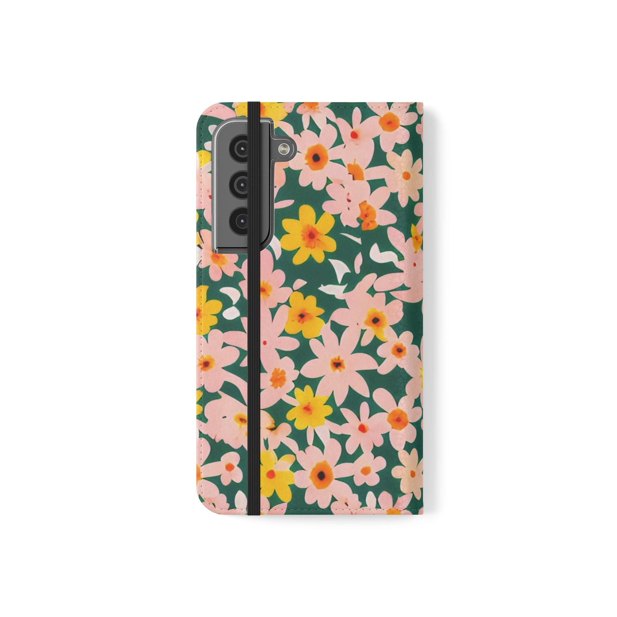 Flip Cases, Artsulli - Art is Long, Life is Short, Phone Case, , , , , , ,