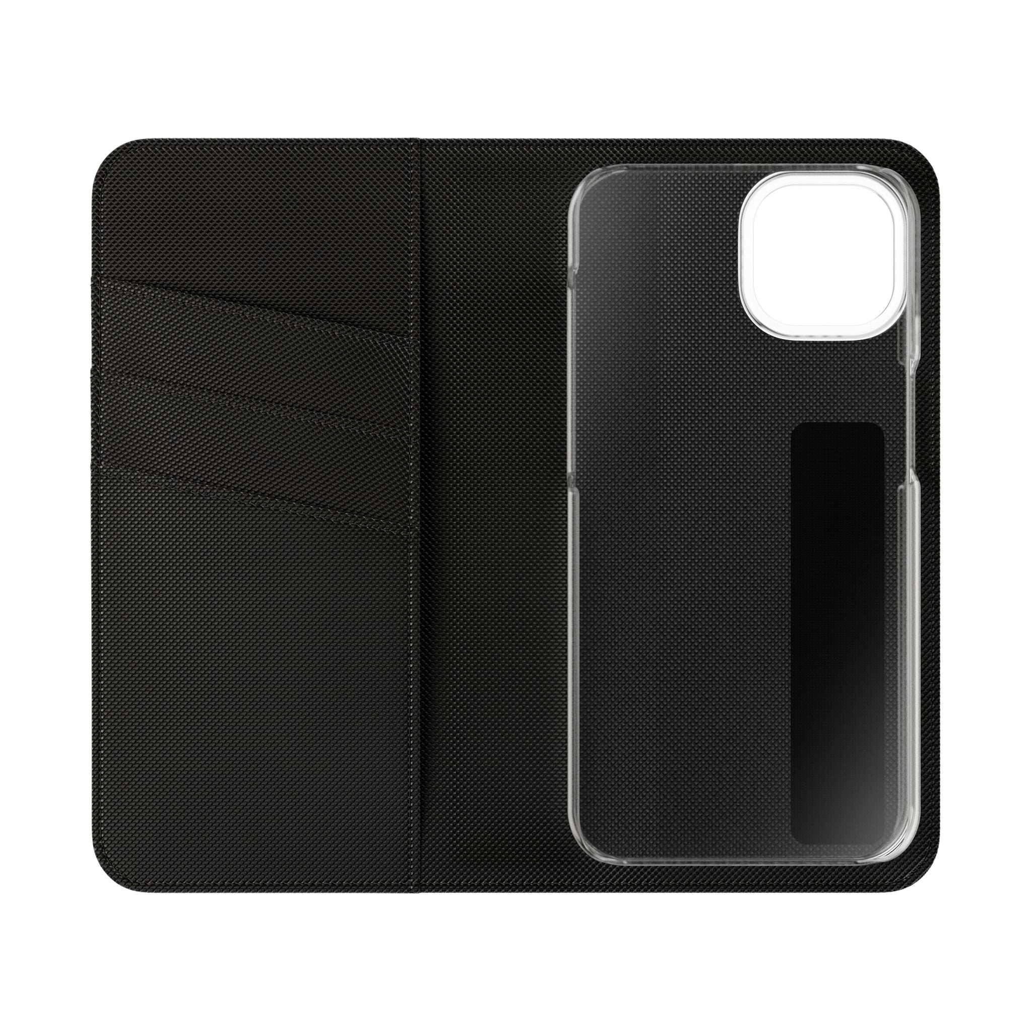 Red Jungle Cow Flip Cases, Artsulli - Art is Long, Life is Short, Phone Case, , , , , , ,