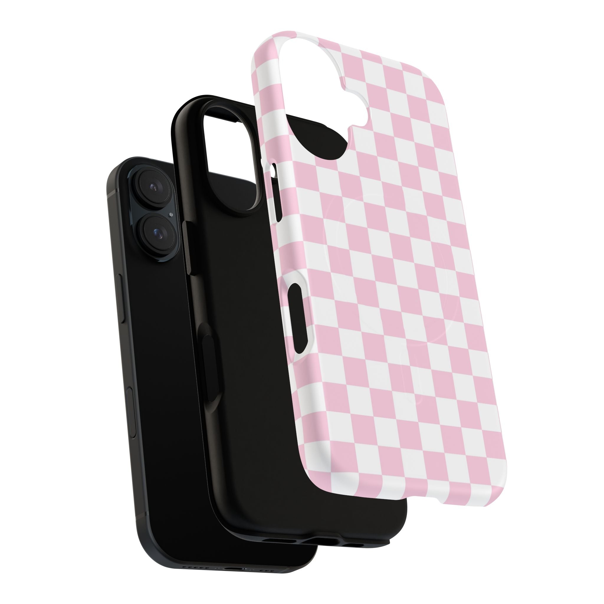 Tough Magnetic Cases
