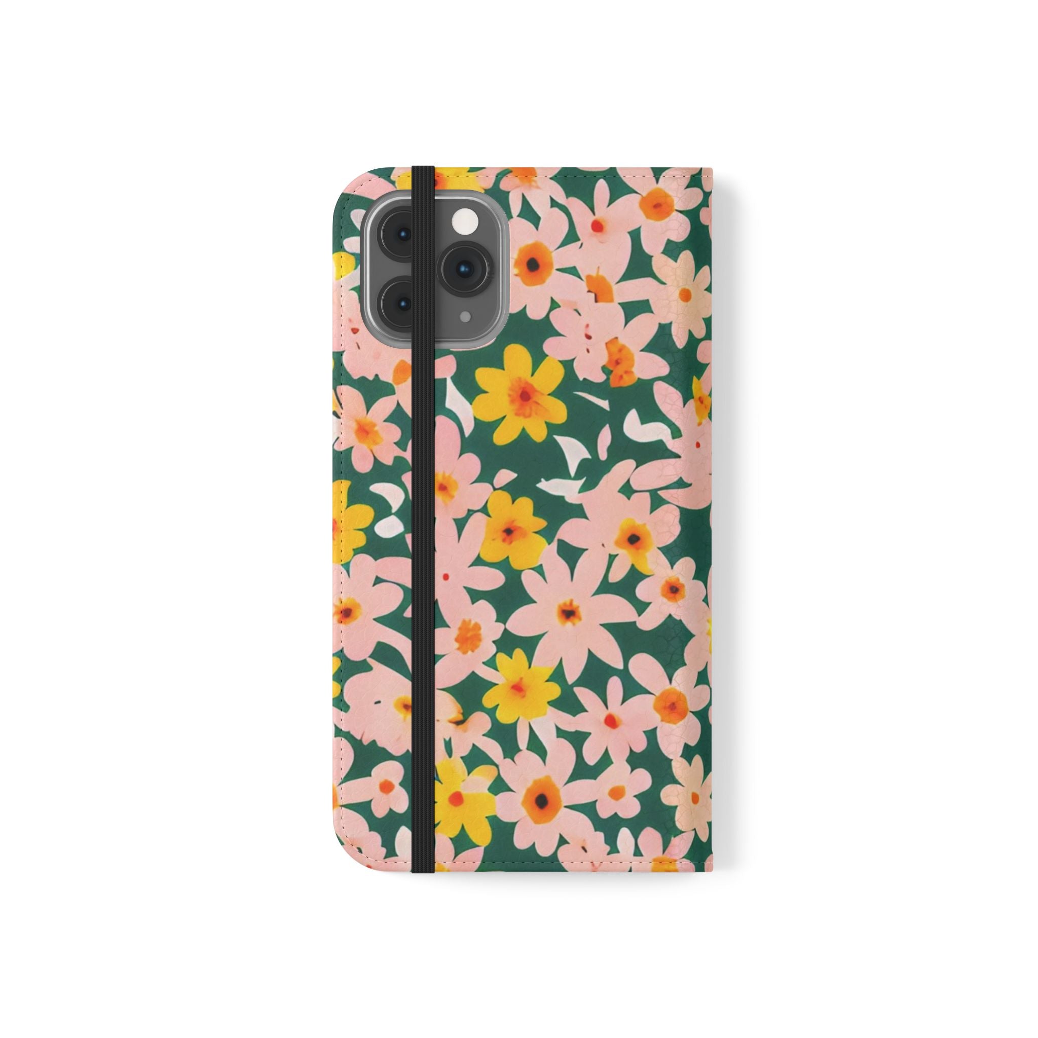 Flip Cases, Artsulli - Art is Long, Life is Short, Phone Case, , , , , , ,