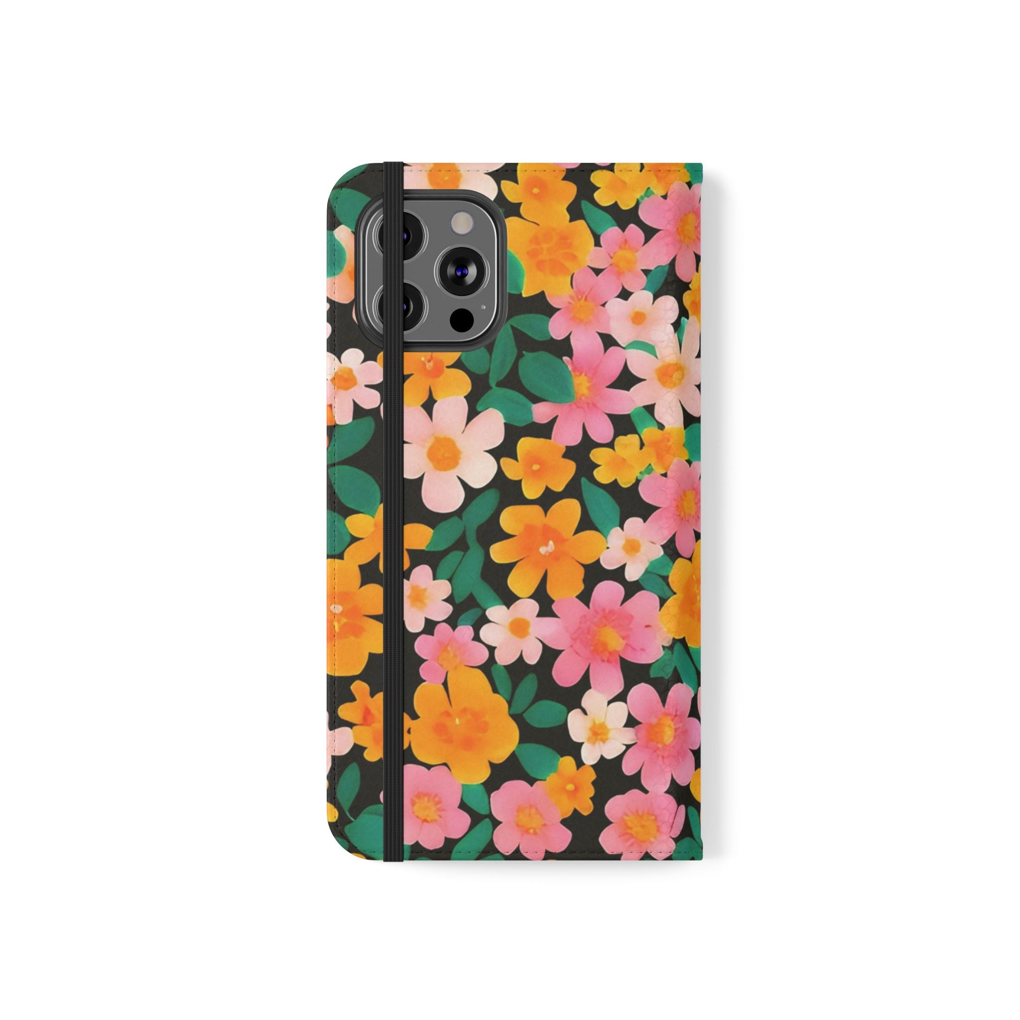 Flip Cases, Artsulli - Art is Long, Life is Short, Phone Case, , , , , , ,