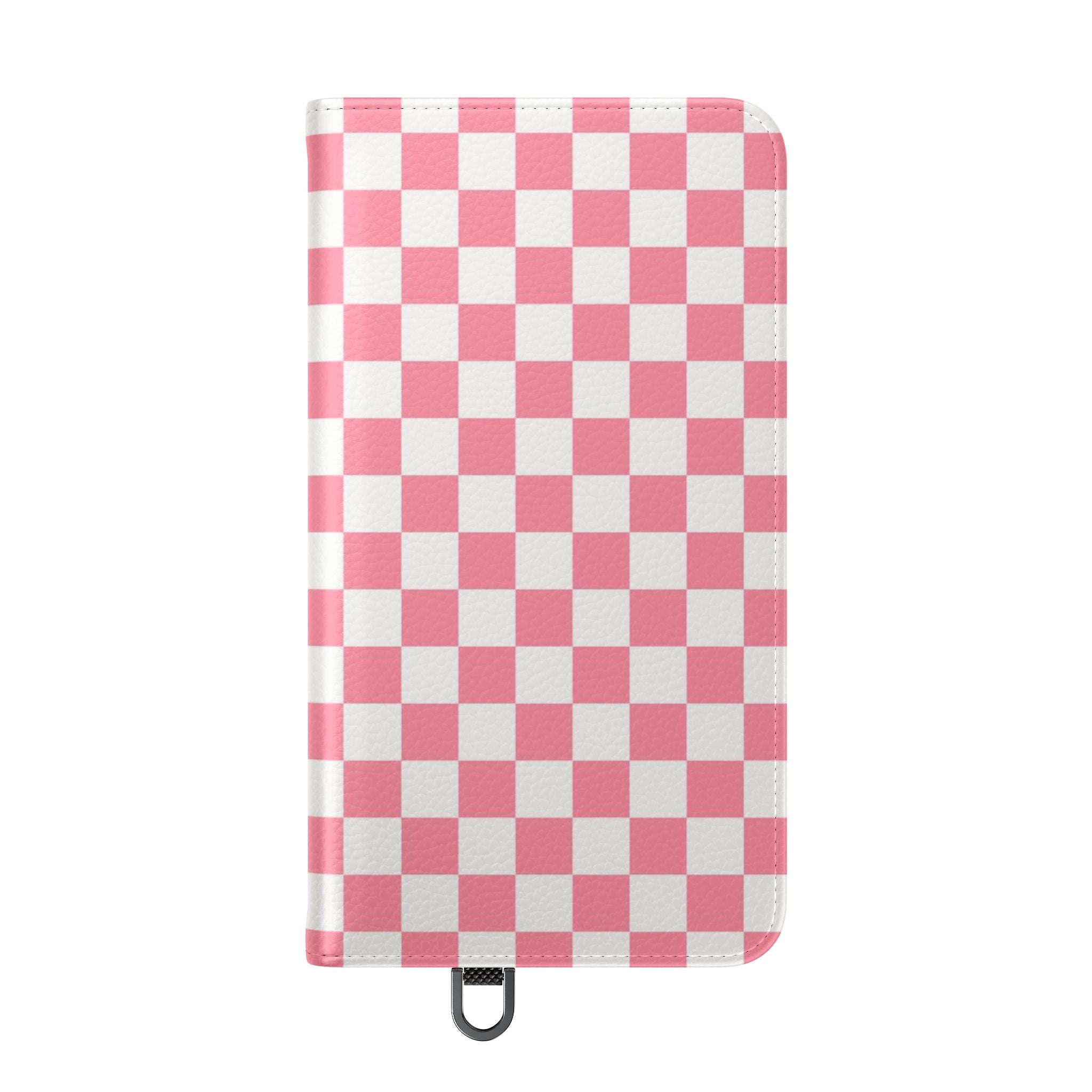 Brigandine Checkered Scene Flip Cases, Artsulli - Art is Long, Life is Short, Phone Case, , , , , , ,