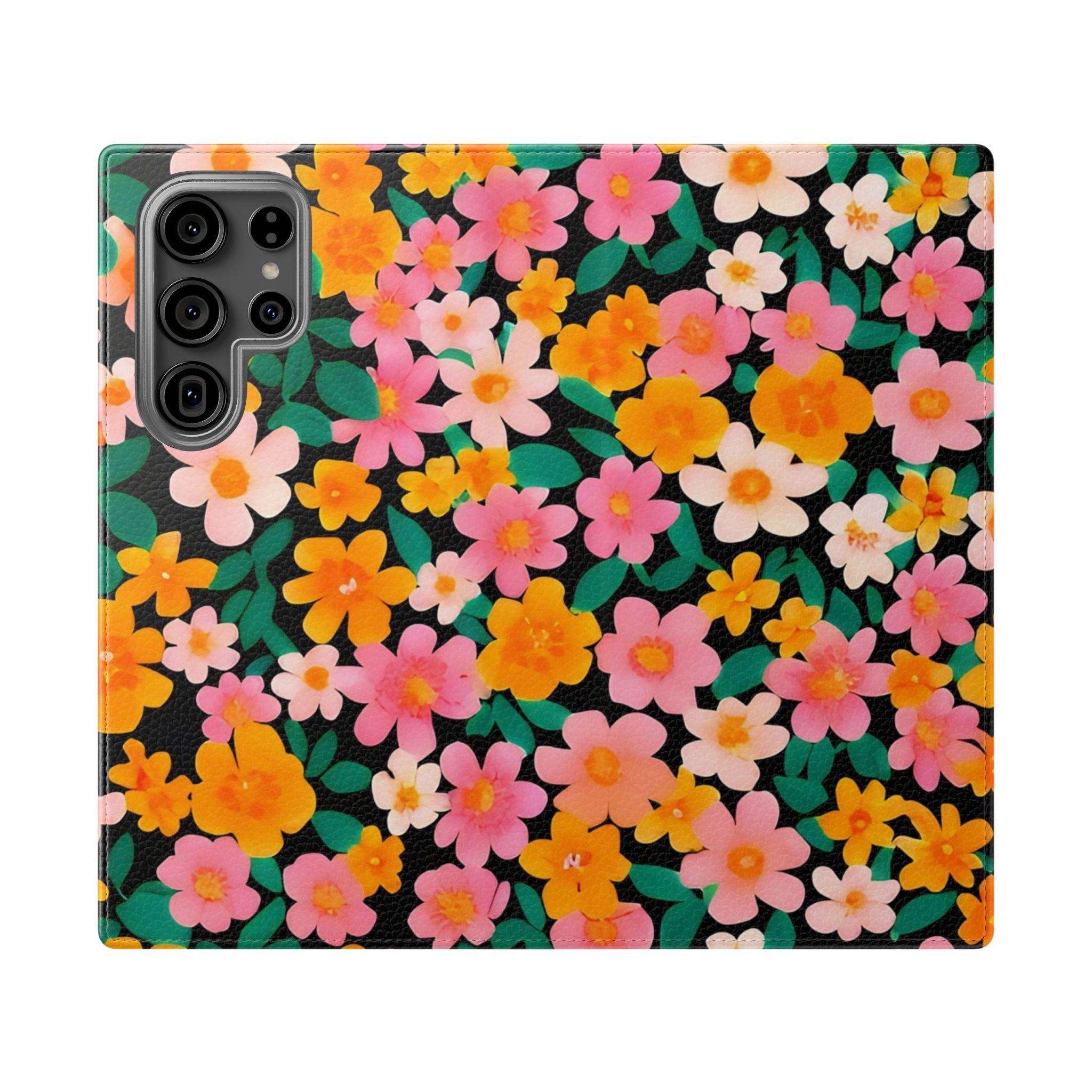 Flip Cases, Artsulli - Art is Long, Life is Short, Phone Case, Size, Samsung Galaxy S23 Ultra, , , , , 17471590668823917222