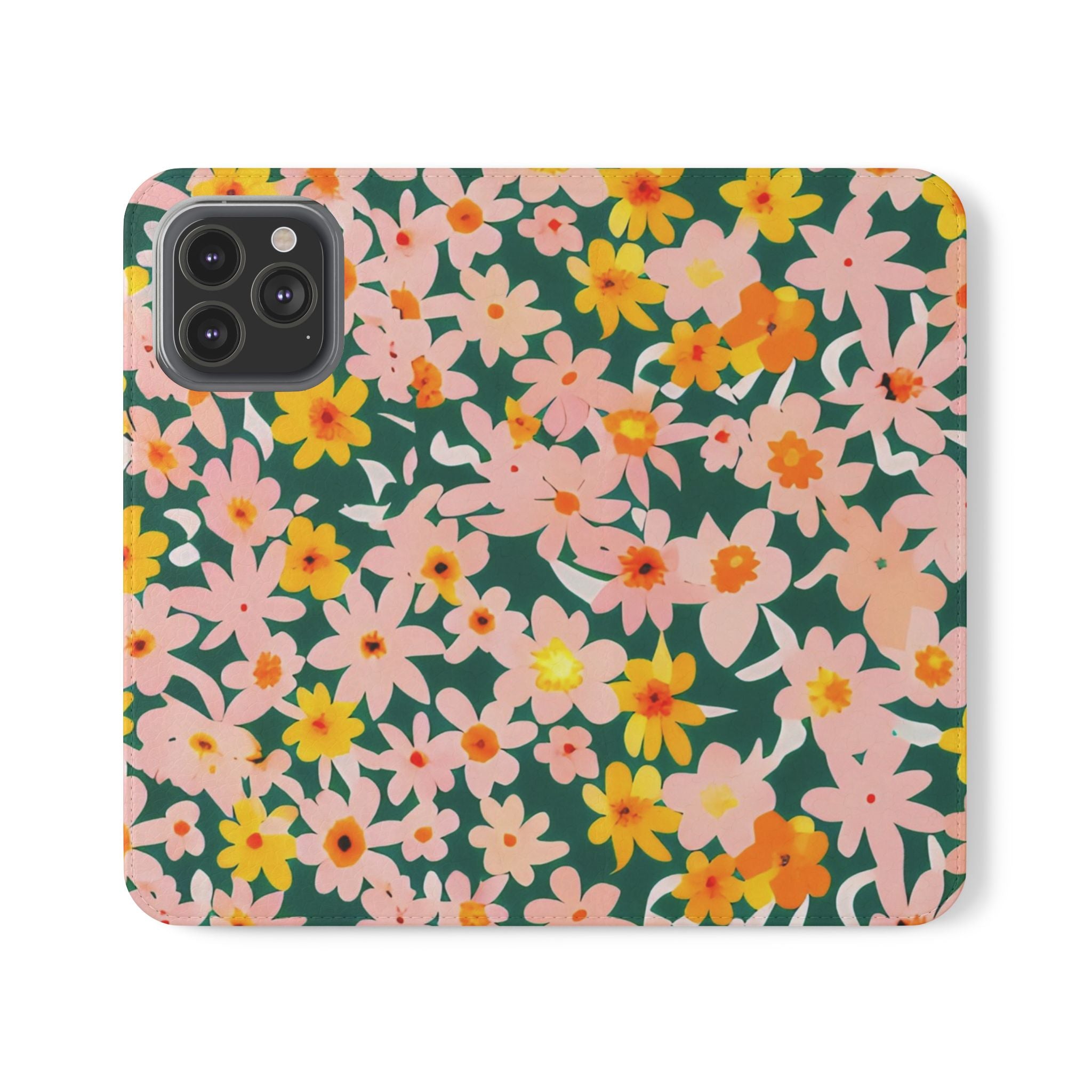 Flip Cases, Artsulli - Art is Long, Life is Short, Phone Case, Size, iPhone 13 Pro Max, , , , , 26934978362864888890