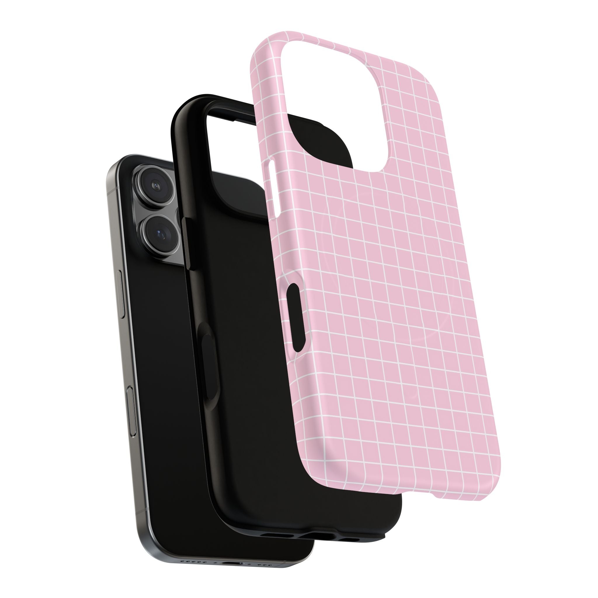 Tough Magnetic Cases
