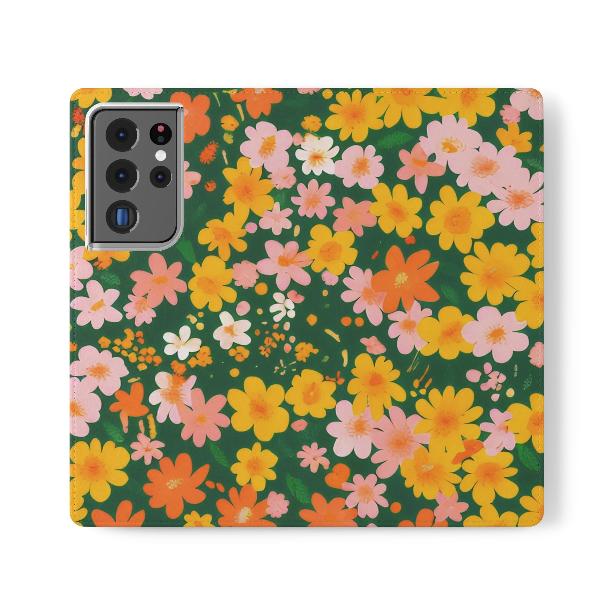Flip Cases, Artsulli - Art is Long, Life is Short, Phone Case, Size, Samsung Galaxy S21 Ultra, , , , , 17642862863055280233