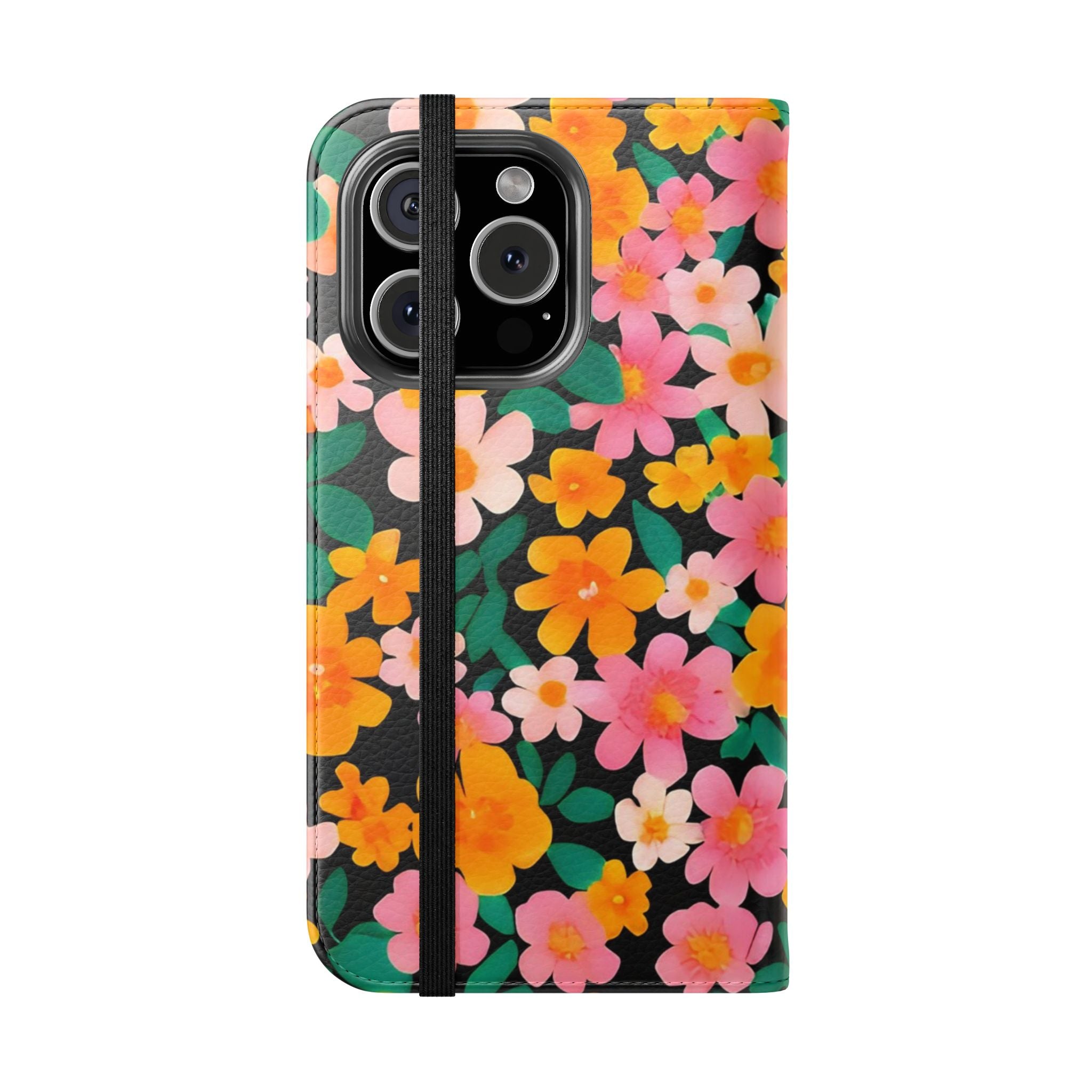 Flip Cases, Artsulli - Art is Long, Life is Short, Phone Case, , , , , , ,