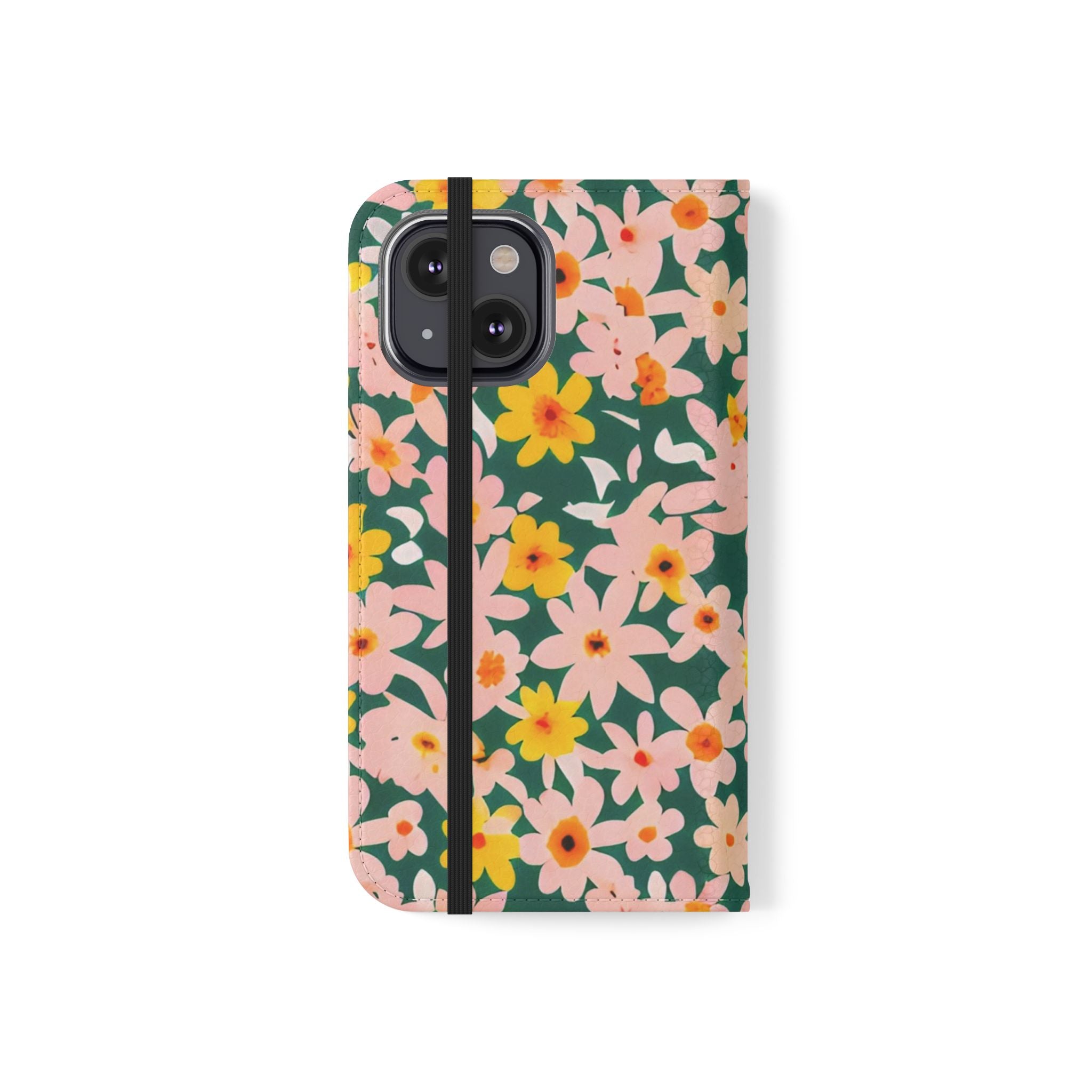 Flip Cases, Artsulli - Art is Long, Life is Short, Phone Case, , , , , , ,