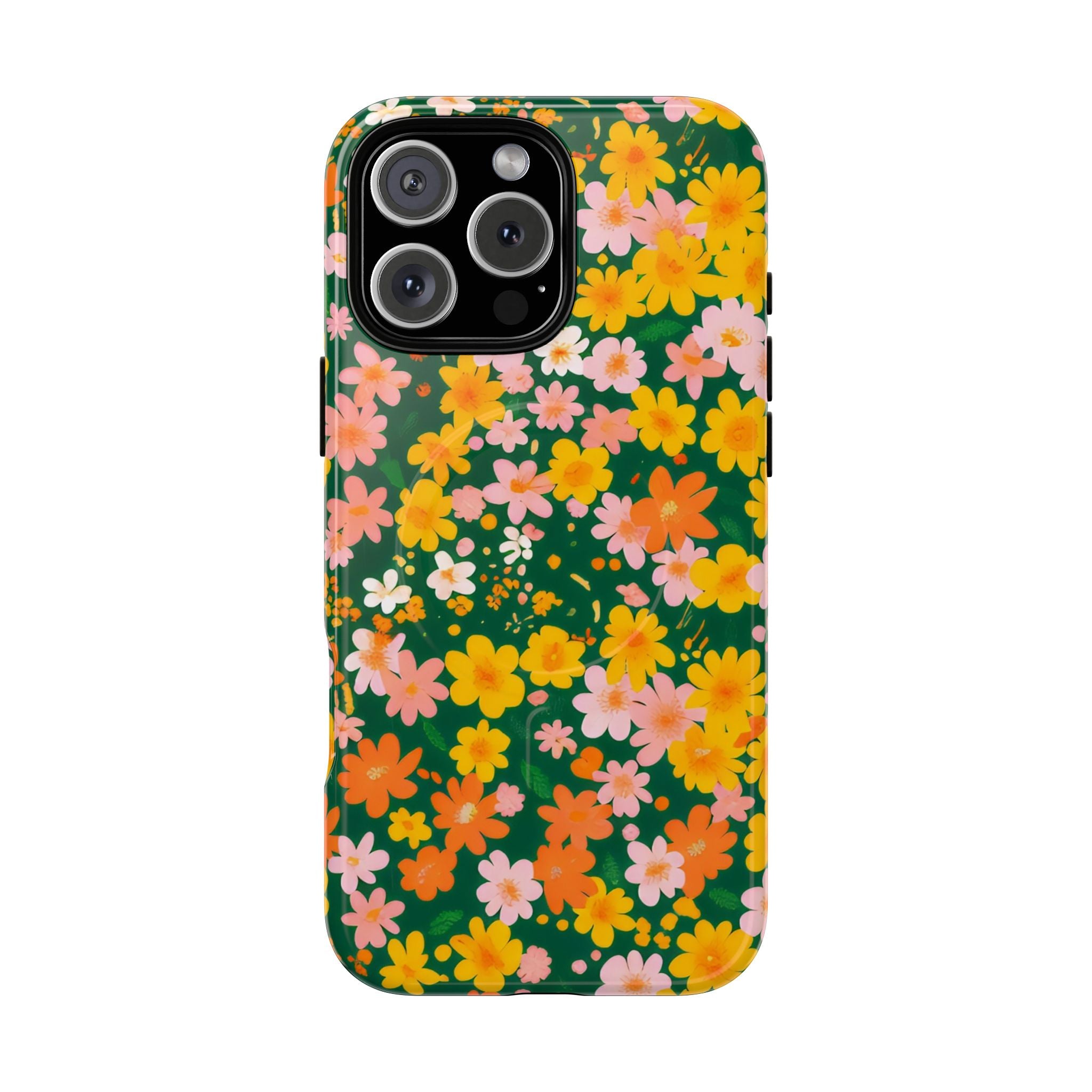 Tough Magnetic Cases, Artsulli - Art is Long, Life is Short, Phone Case, Size, iPhone 16 Pro Max, Surface, Glossy, , , 33283876496557949073