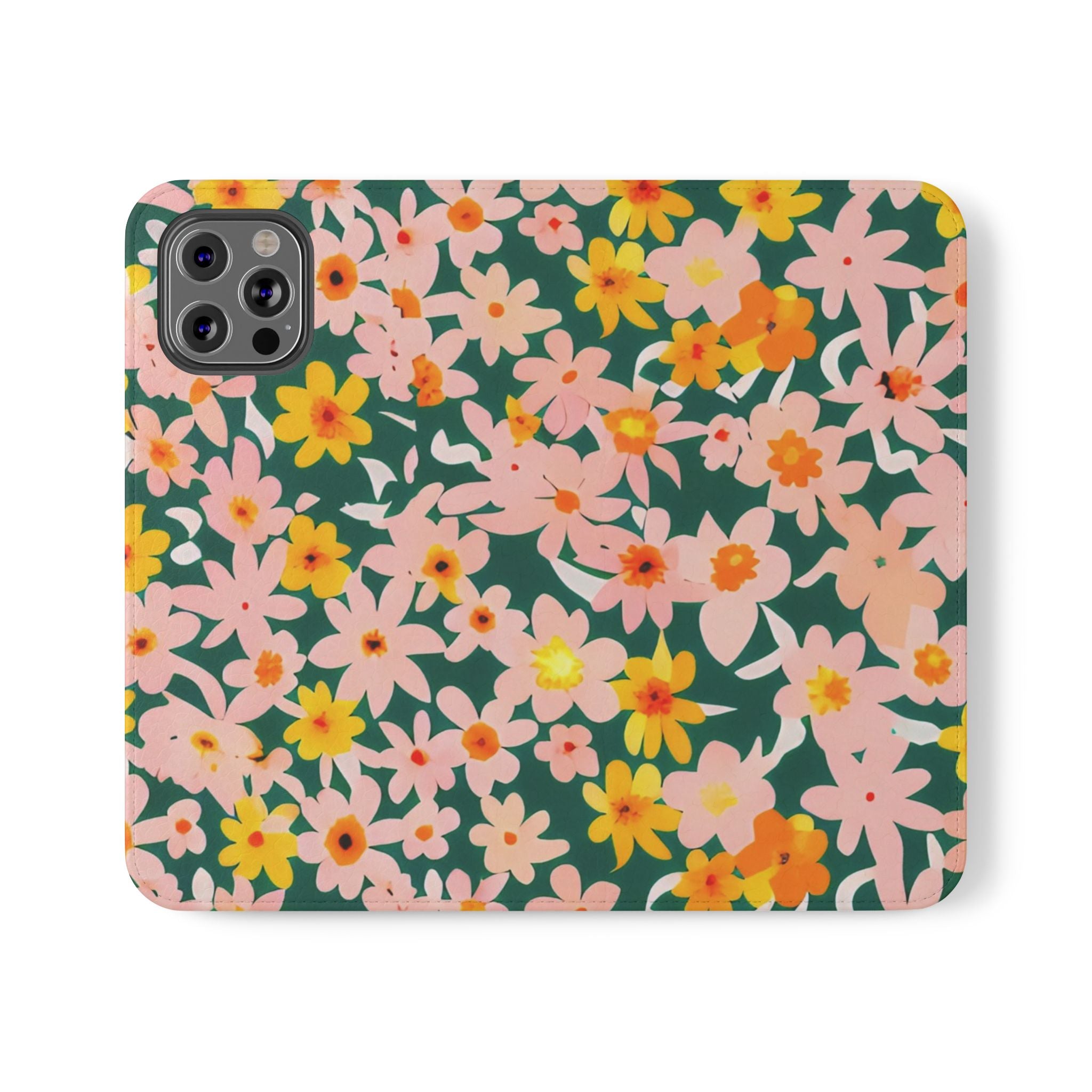Flip Cases, Artsulli - Art is Long, Life is Short, Phone Case, Size, iPhone 12 Pro, , , , , 18371650336647390048