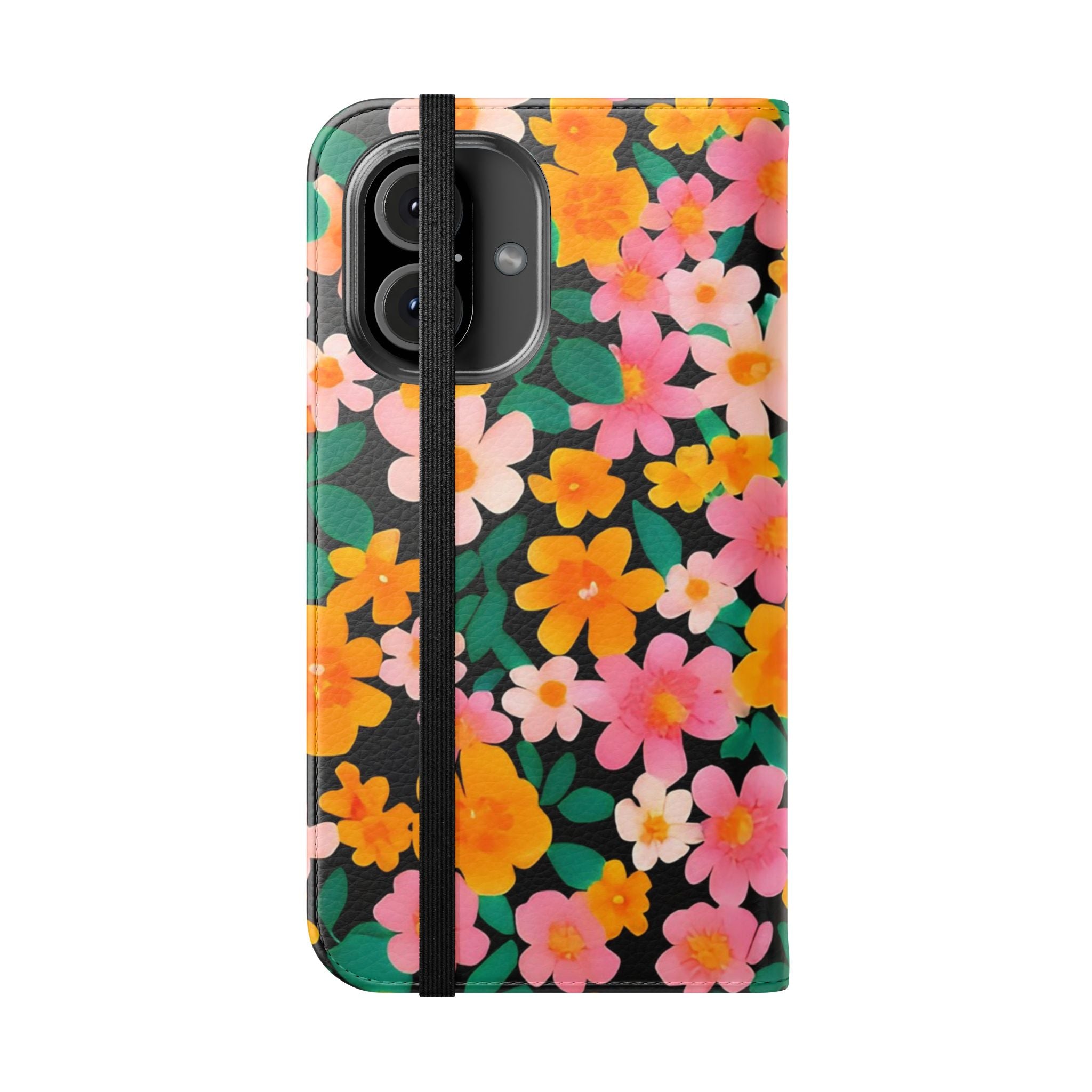 Flip Cases, Artsulli - Art is Long, Life is Short, Phone Case, , , , , , ,