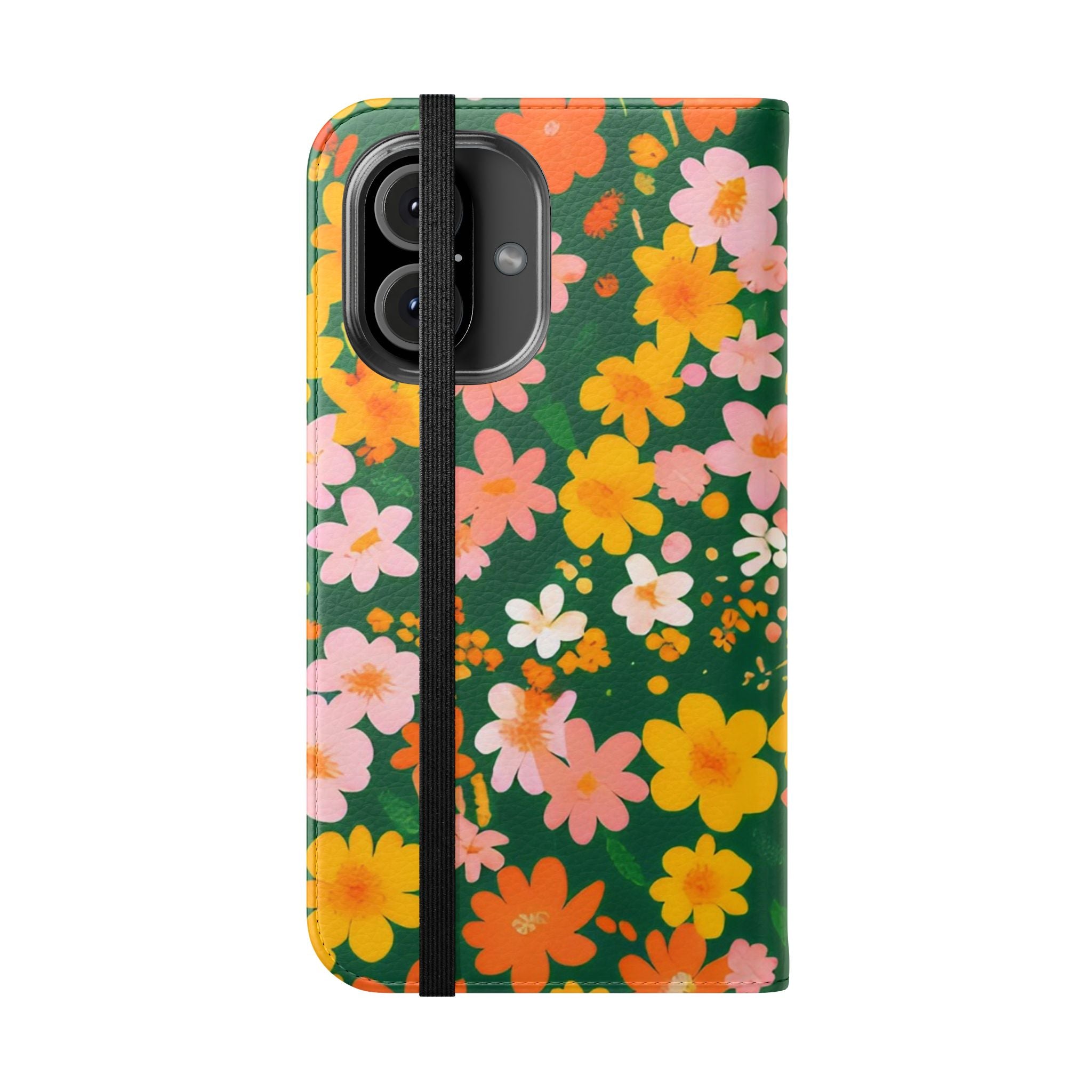 Flip Cases, Artsulli - Art is Long, Life is Short, Phone Case, , , , , , ,