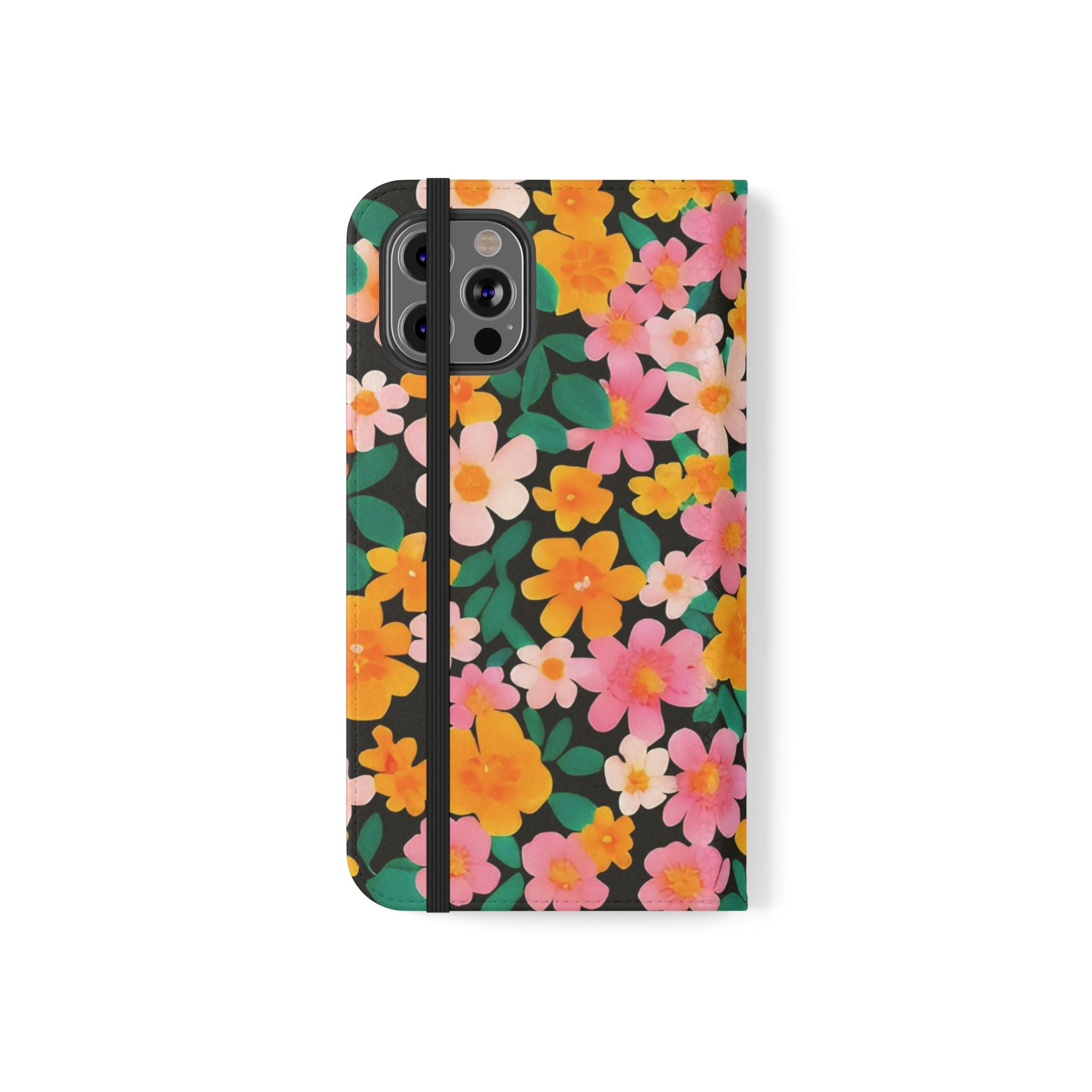 Flip Cases, Artsulli - Art is Long, Life is Short, Phone Case, , , , , , ,