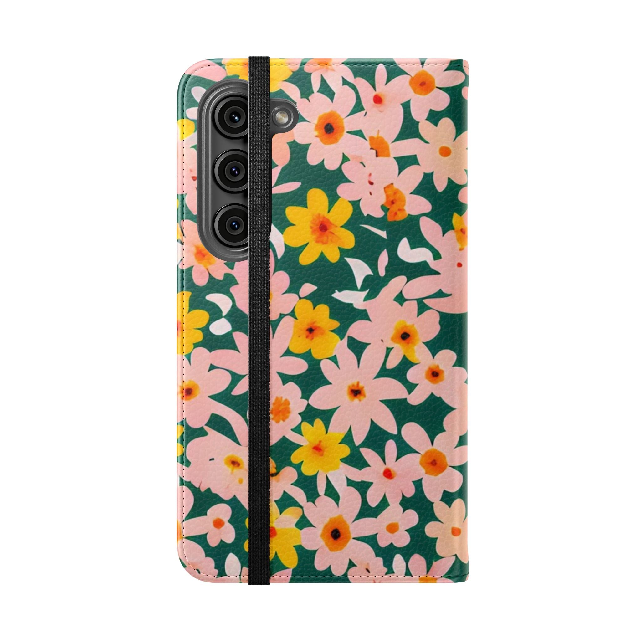 Flip Cases, Artsulli - Art is Long, Life is Short, Phone Case, , , , , , ,