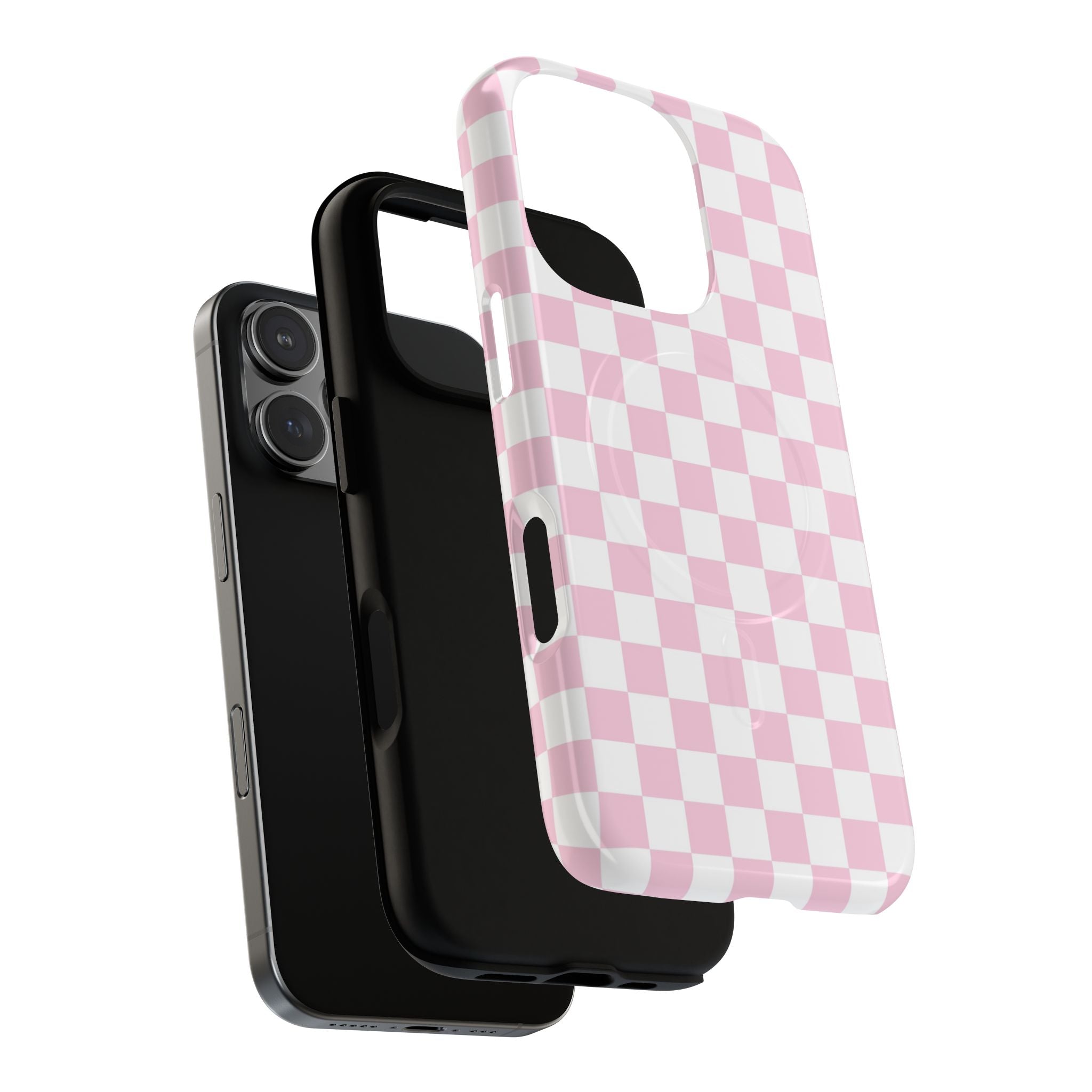 Tough Magnetic Cases