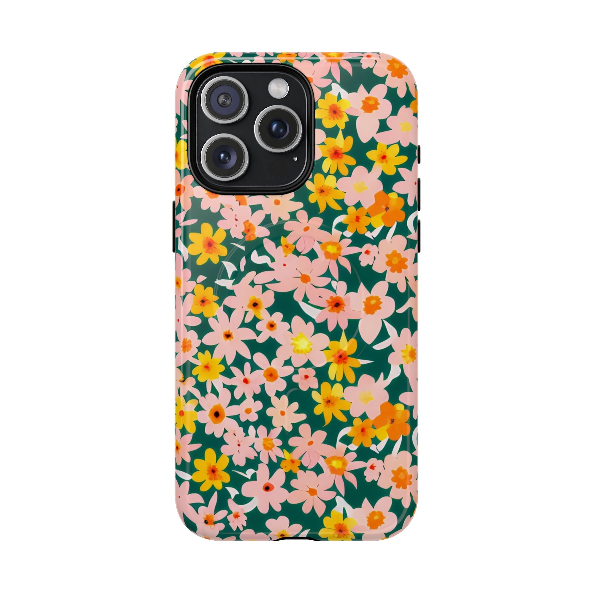 Tough Magnetic Cases, Artsulli - Art is Long, Life is Short, Phone Case, Size, iPhone 15 Pro Max, Surface, Glossy, , , 43628382746150007916
