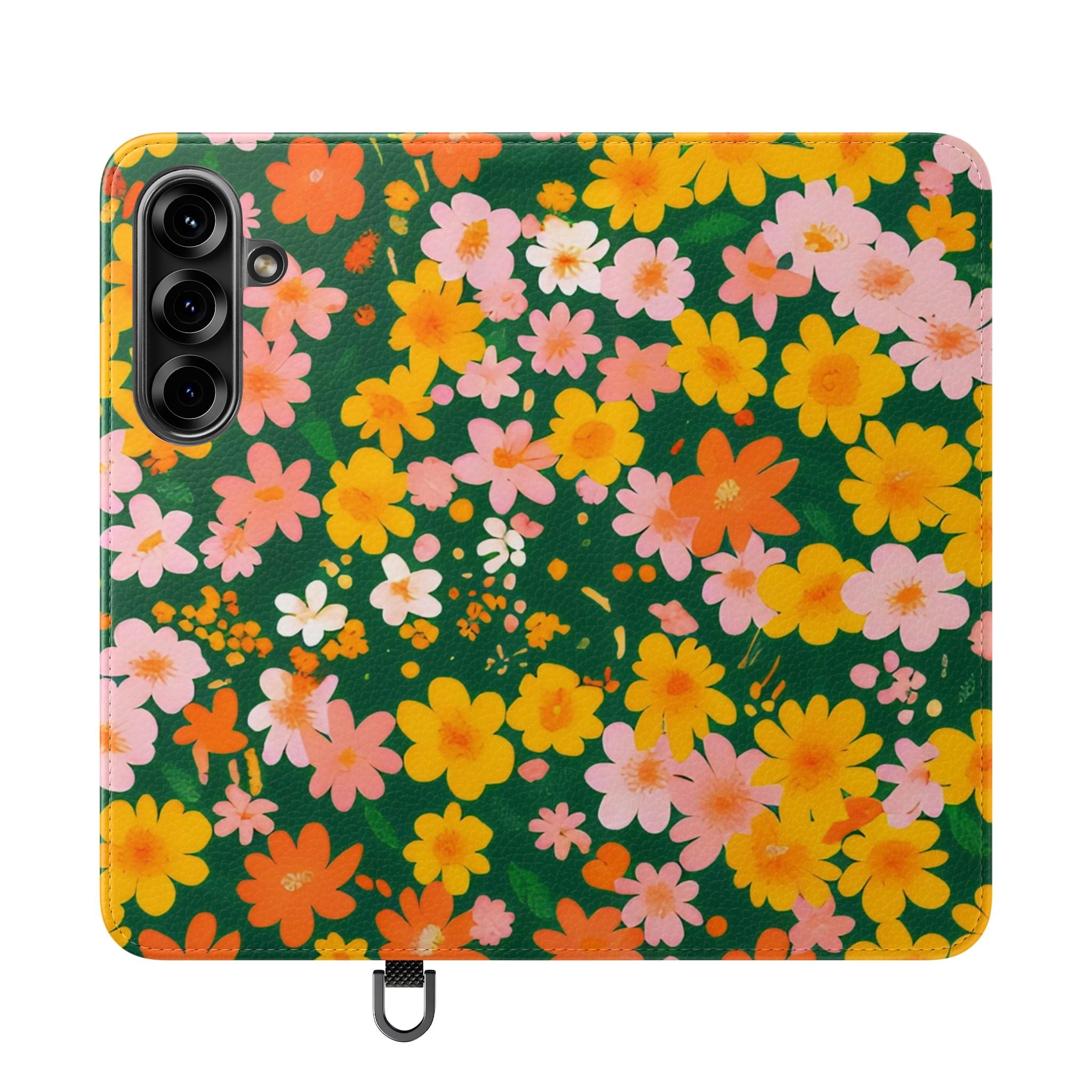 Flip Cases, Artsulli - Art is Long, Life is Short, Phone Case, Size, Samsung Galaxy S25, , , , , 13050777247258171536