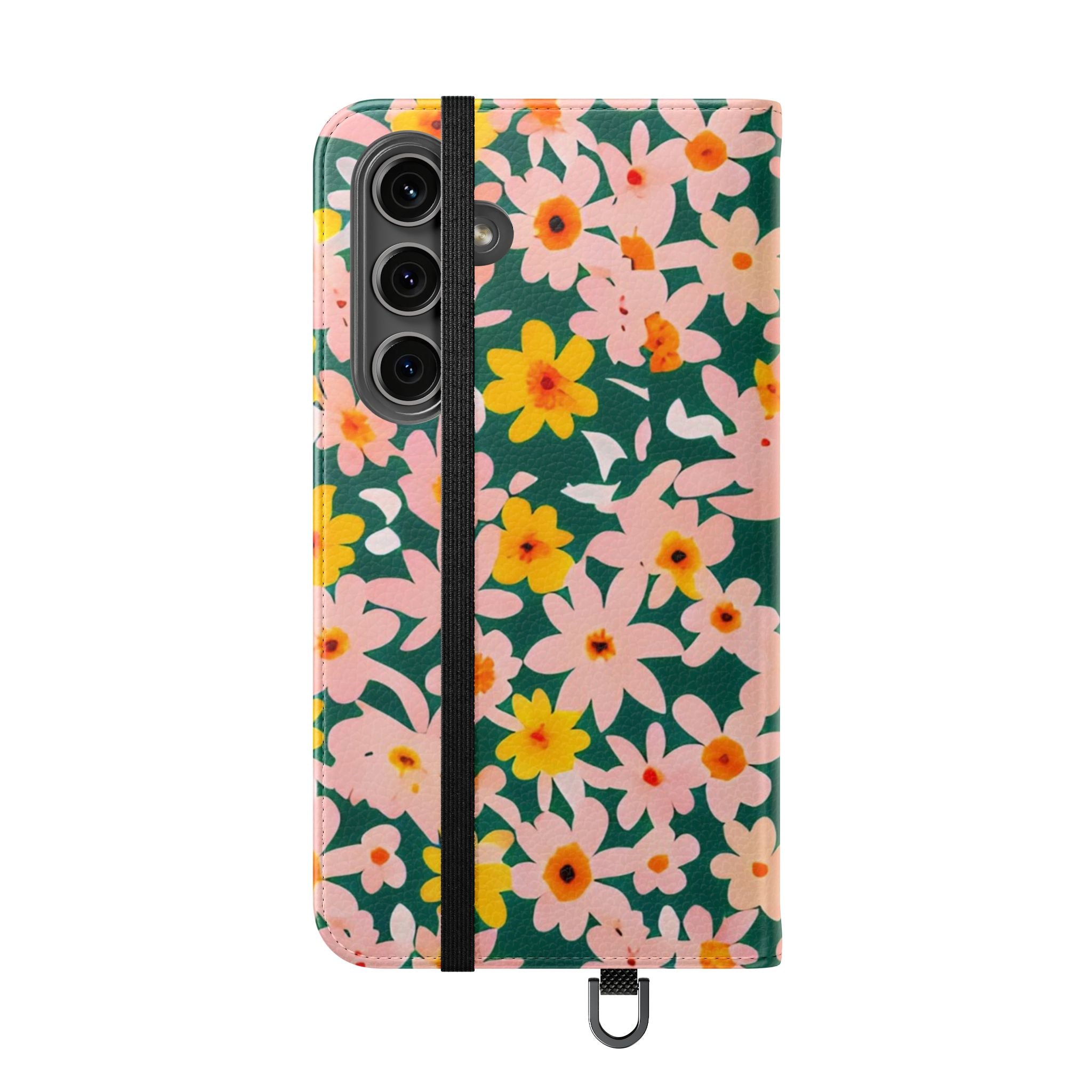 Flip Cases, Artsulli - Art is Long, Life is Short, Phone Case, , , , , , ,
