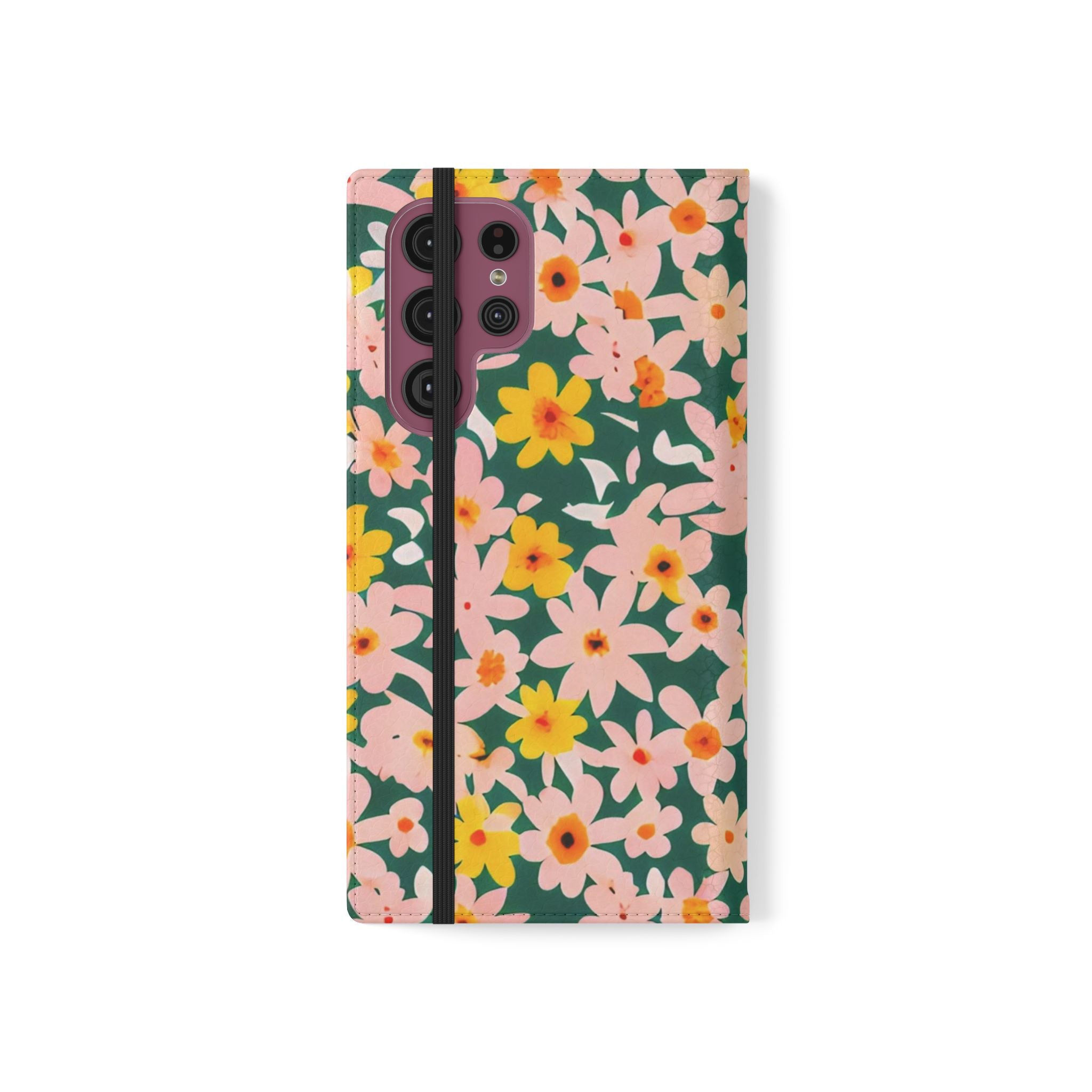 Flip Cases, Artsulli - Art is Long, Life is Short, Phone Case, , , , , , ,