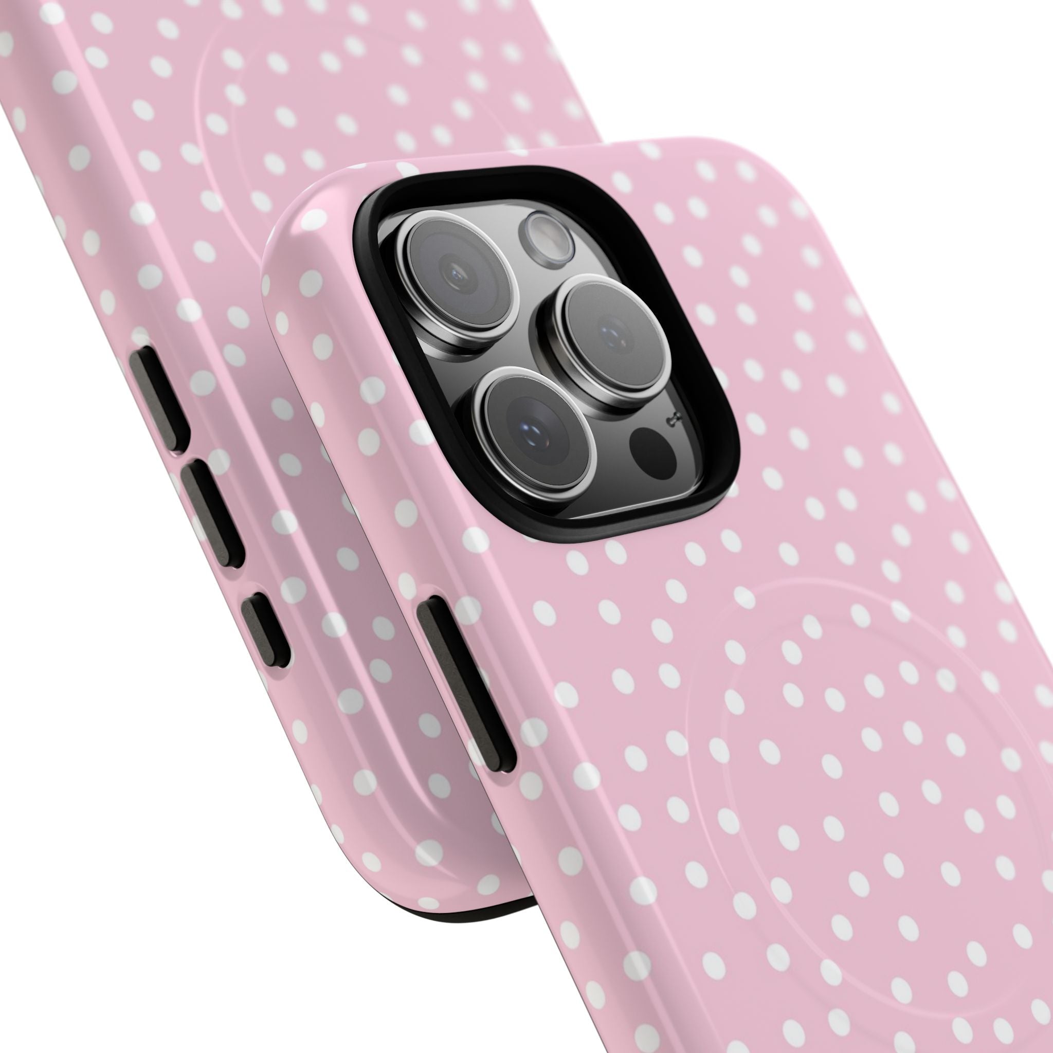 Tough Magnetic Cases