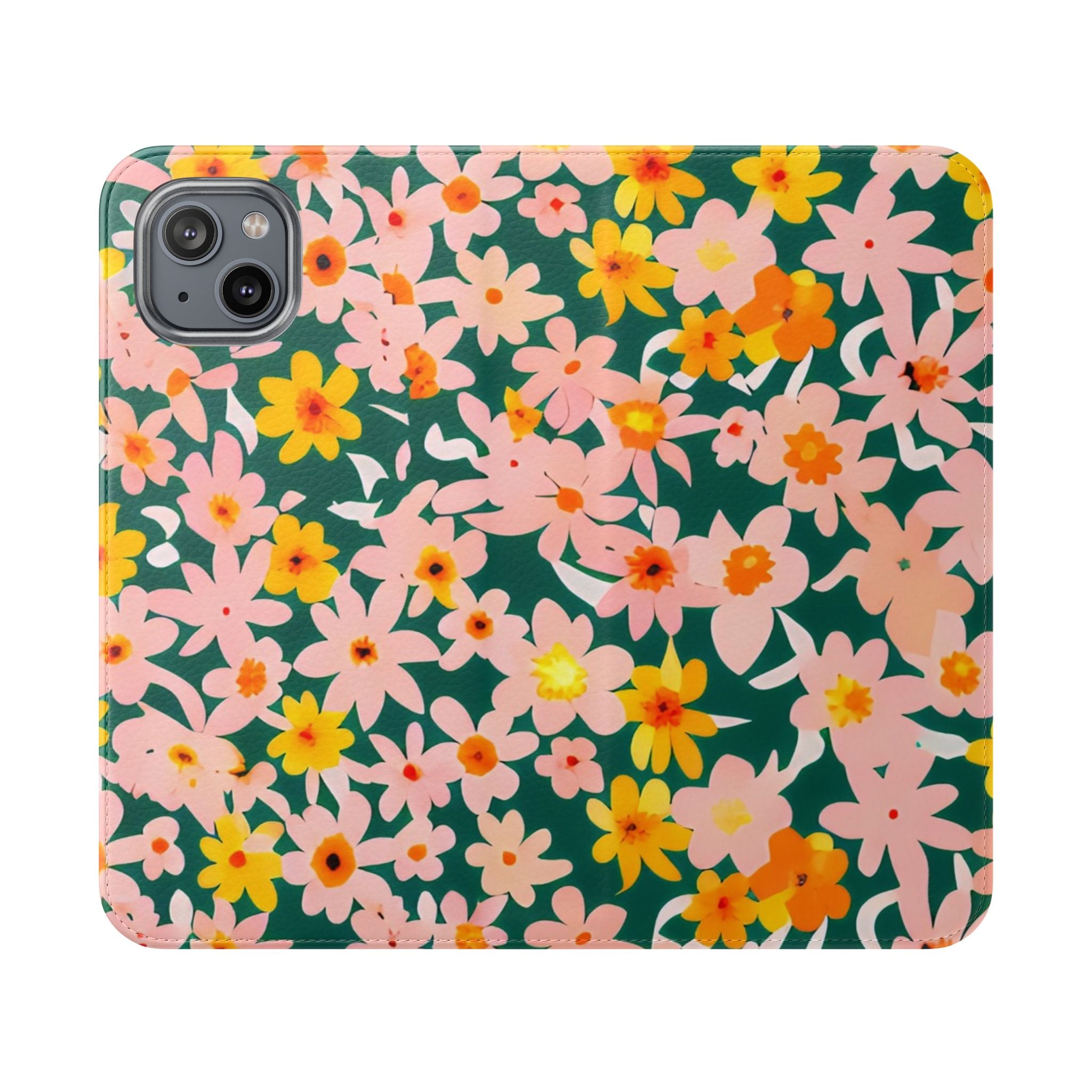 Flip Cases, Artsulli - Art is Long, Life is Short, Phone Case, Size, iPhone 14 Plus, , , , , 32769709070170486746
