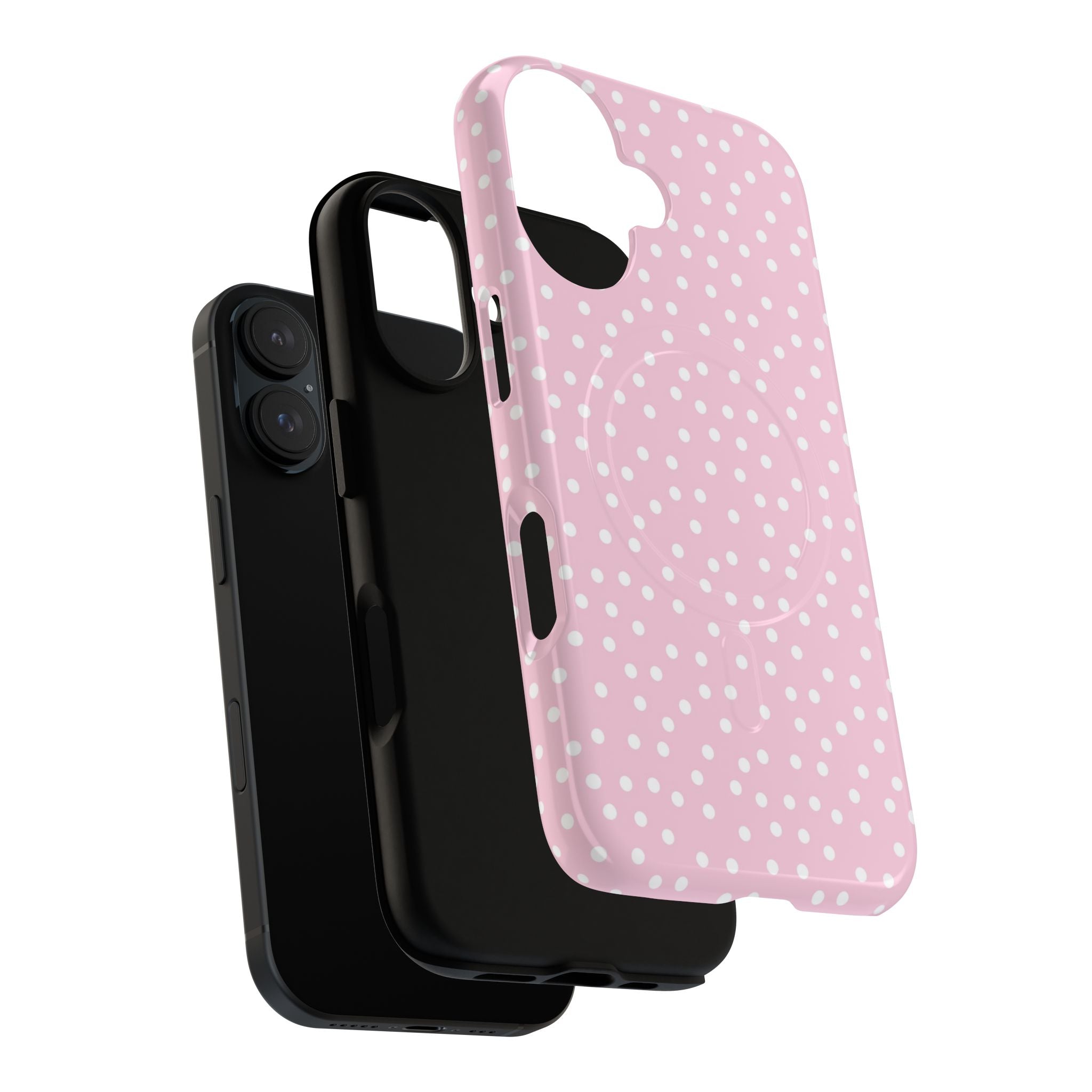 Tough Magnetic Cases